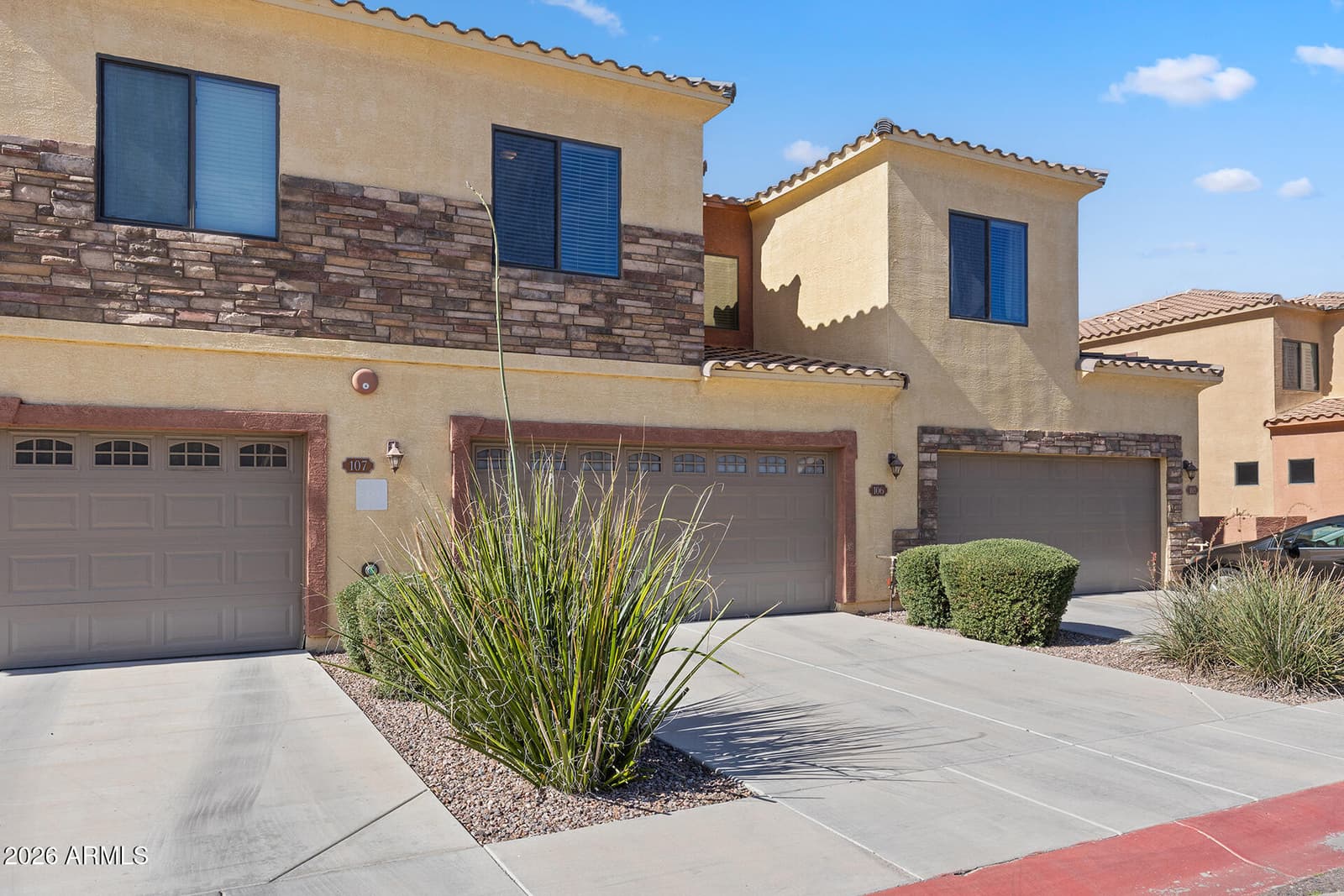 21655 N 36TH Avenue 106, Glendale, AZ 85308 — photo 52 of 54
