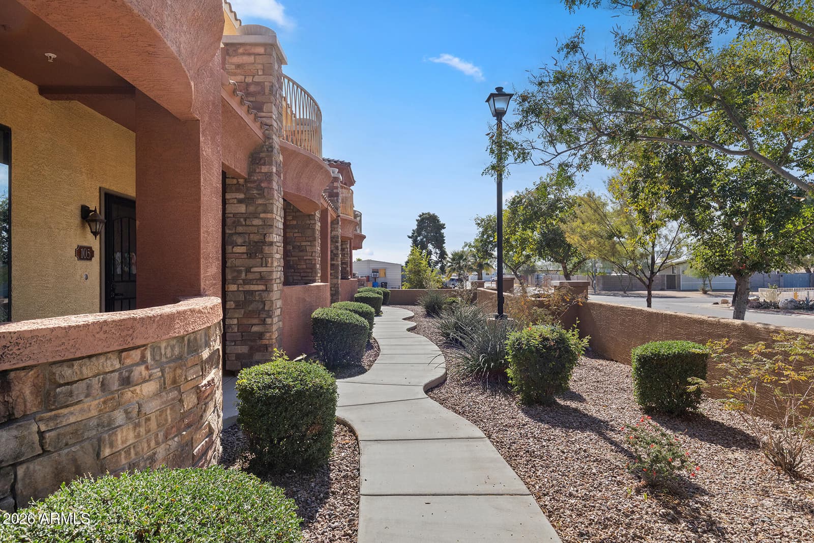 21655 N 36TH Avenue 106, Glendale, AZ 85308 — photo 53 of 54