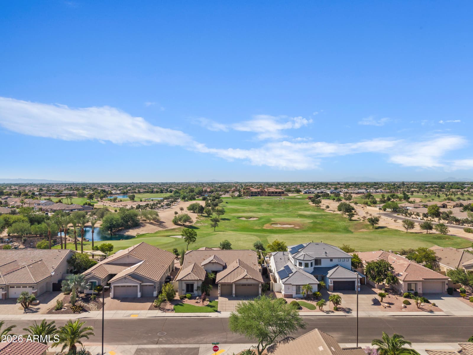 4064 E CLUBVIEW Drive, Gilbert, AZ 85298 — photo 1 of 51