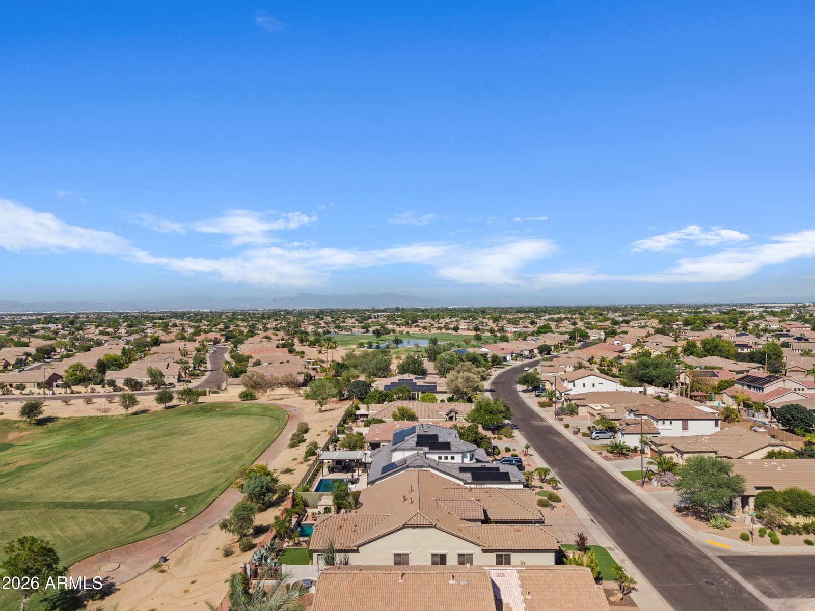 4064 E CLUBVIEW Drive, Gilbert, AZ 85298 — photo 43 of 51