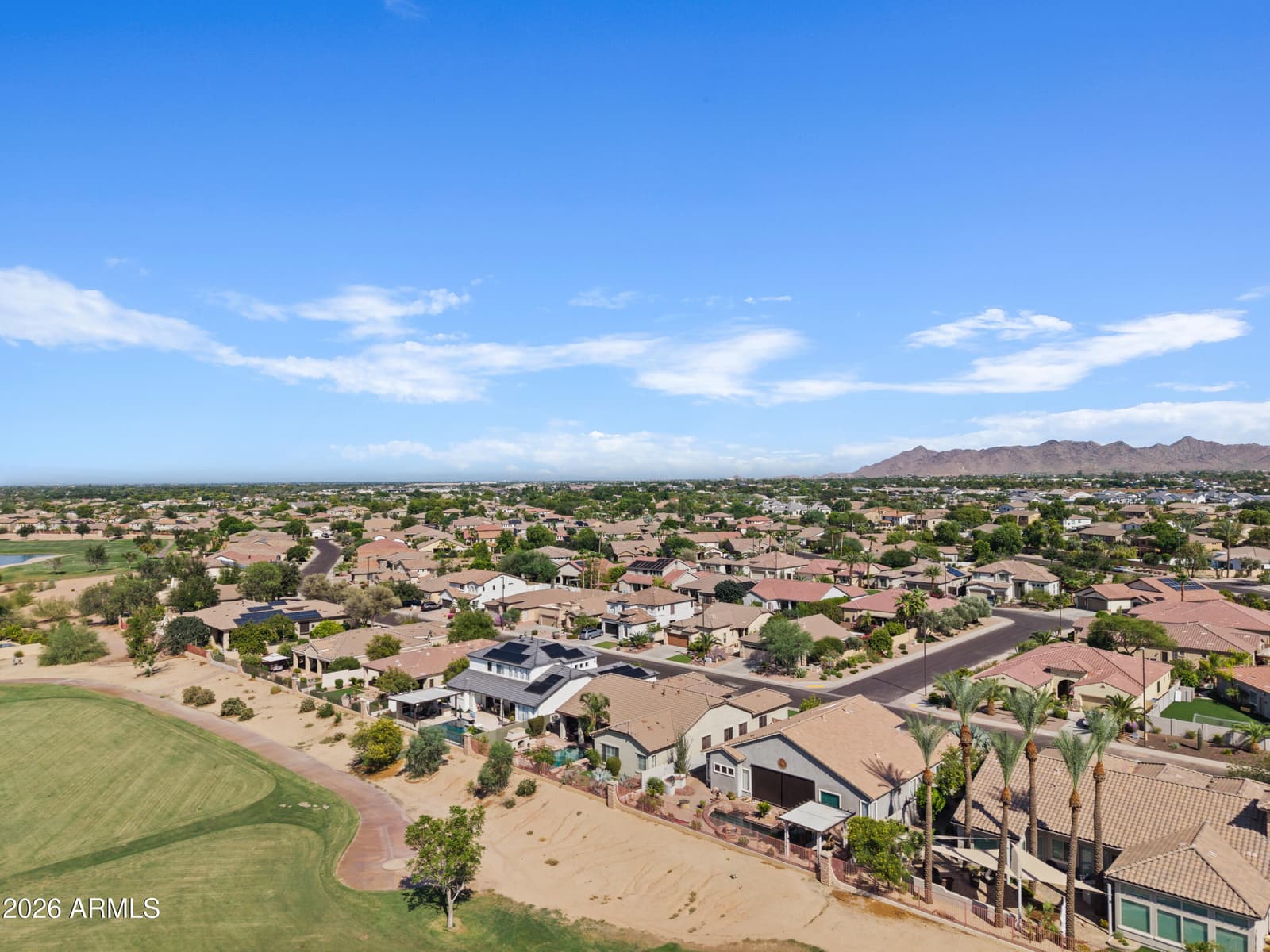 4064 E CLUBVIEW Drive, Gilbert, AZ 85298 — photo 44 of 51