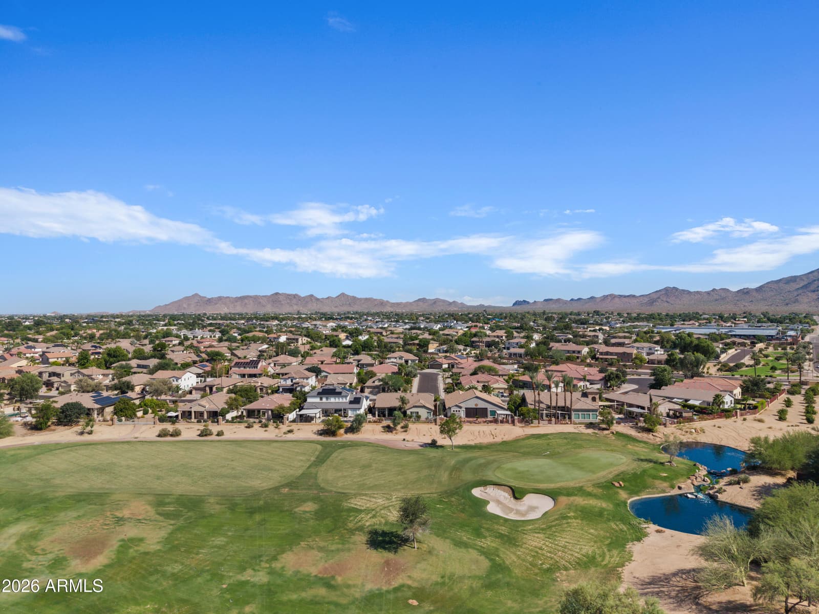 4064 E CLUBVIEW Drive, Gilbert, AZ 85298 — photo 46 of 51