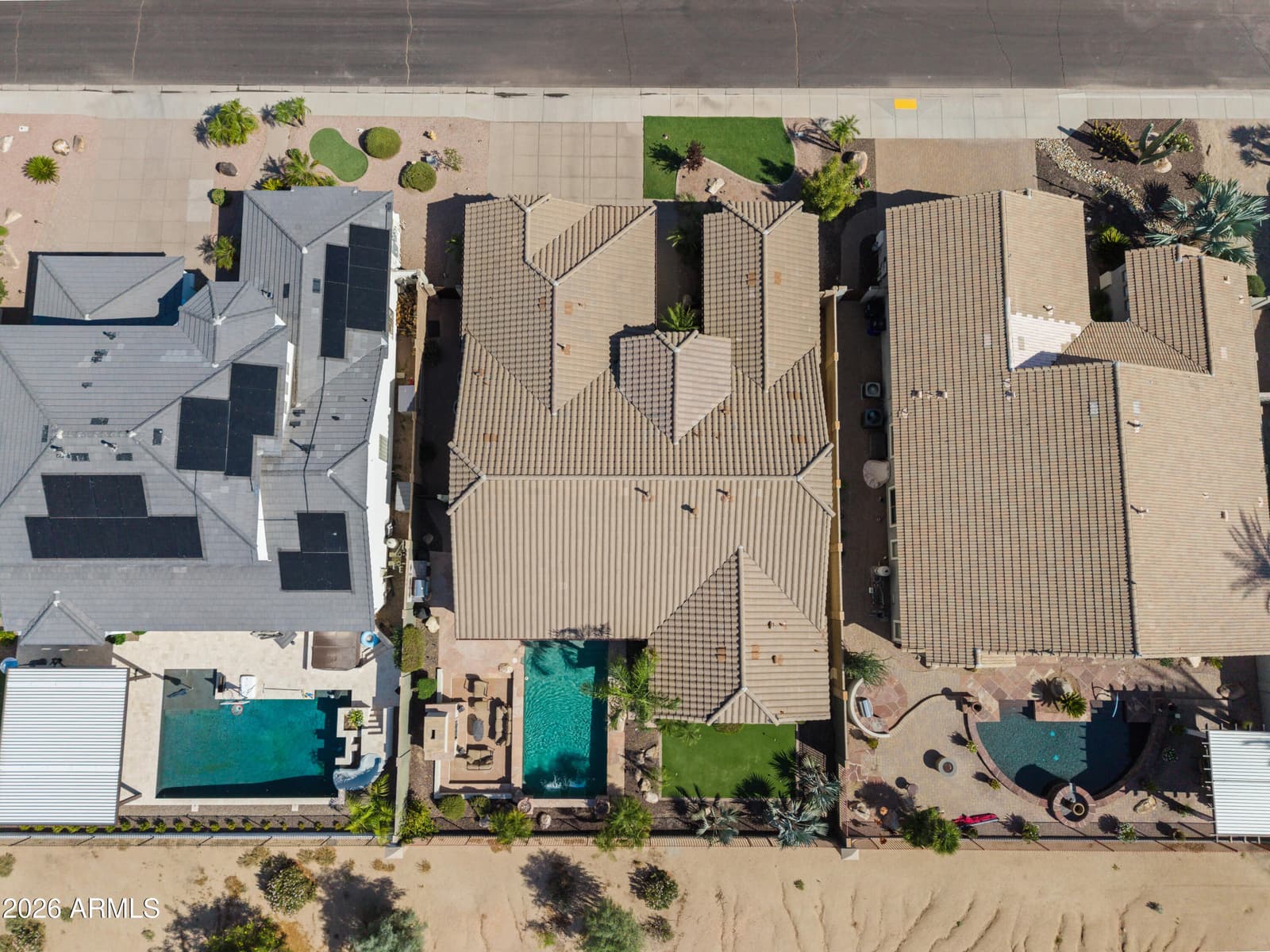 4064 E CLUBVIEW Drive, Gilbert, AZ 85298 — photo 42 of 51