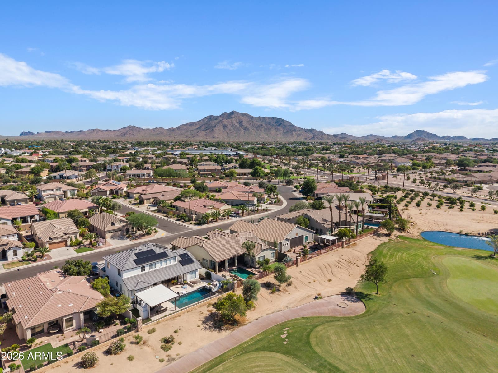 4064 E CLUBVIEW Drive, Gilbert, AZ 85298 — photo 47 of 51