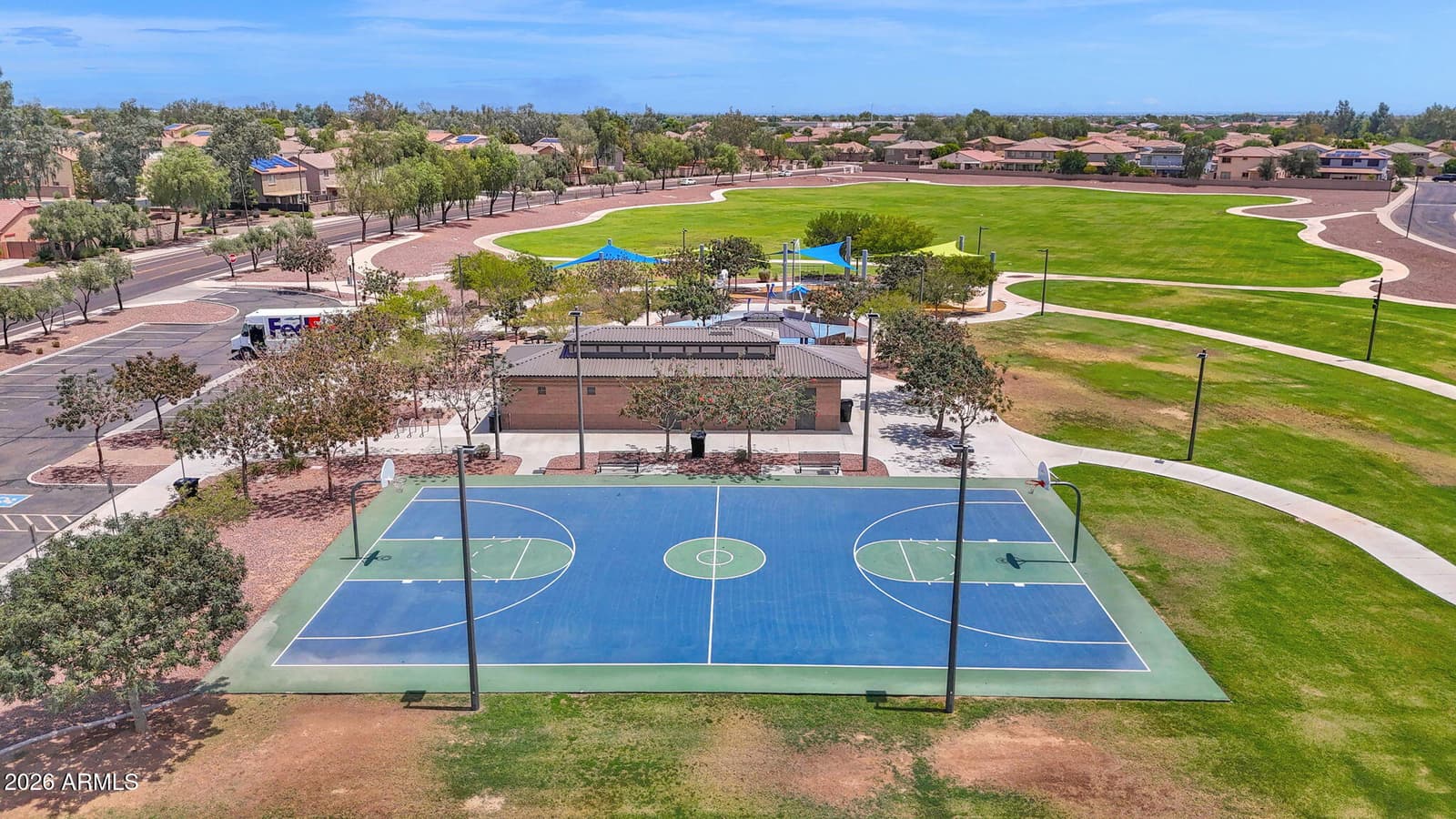15811 N CRISTINE Lane, Surprise, AZ 85388 — photo 34 of 35