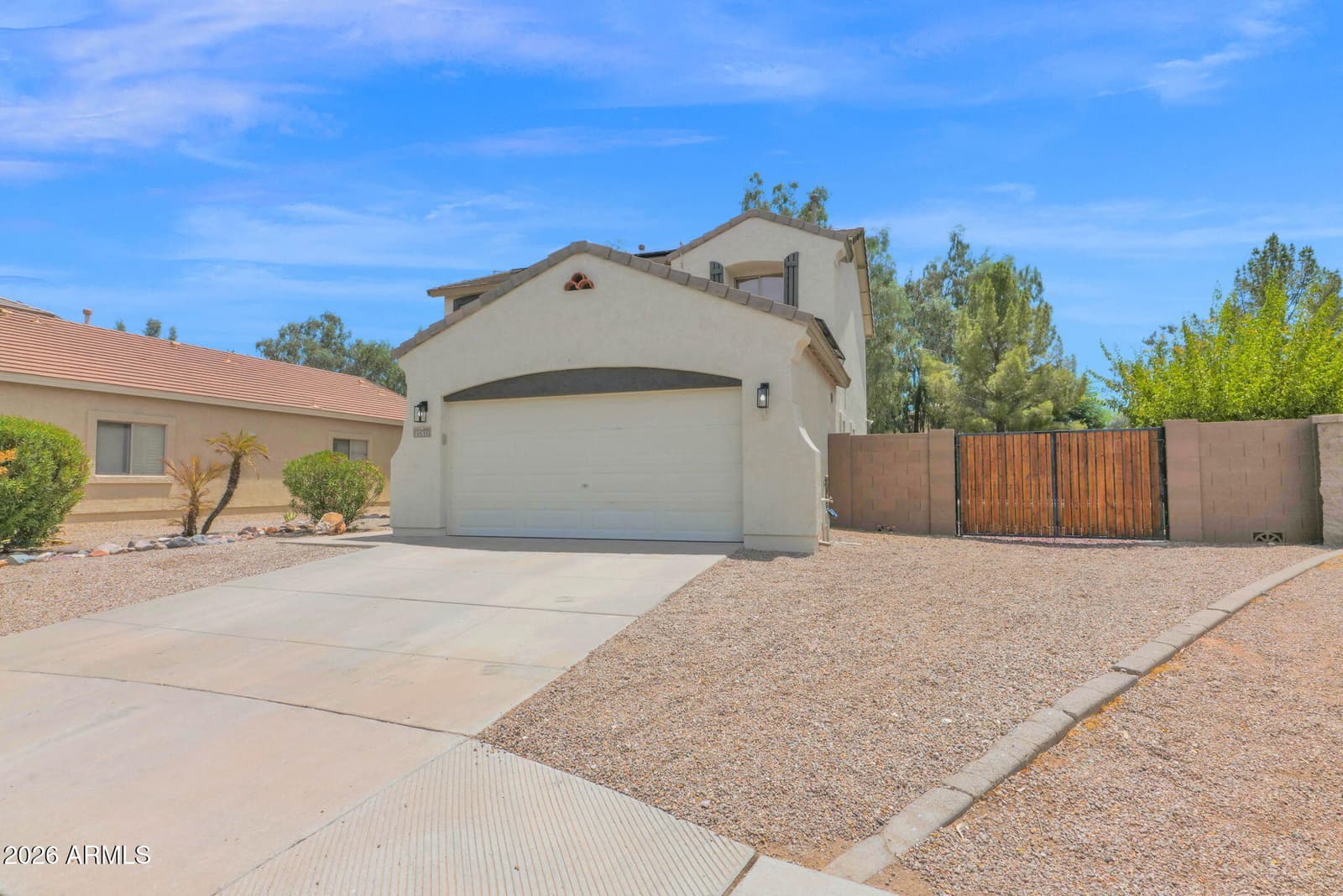 15811 N CRISTINE Lane, Surprise, AZ 85388 — photo 25 of 35