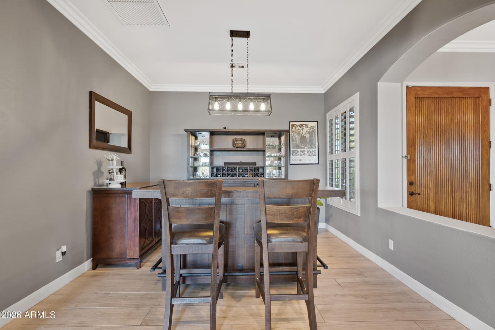 4064 E CLUBVIEW Drive, Gilbert, AZ 85298 — photo 16 of 51