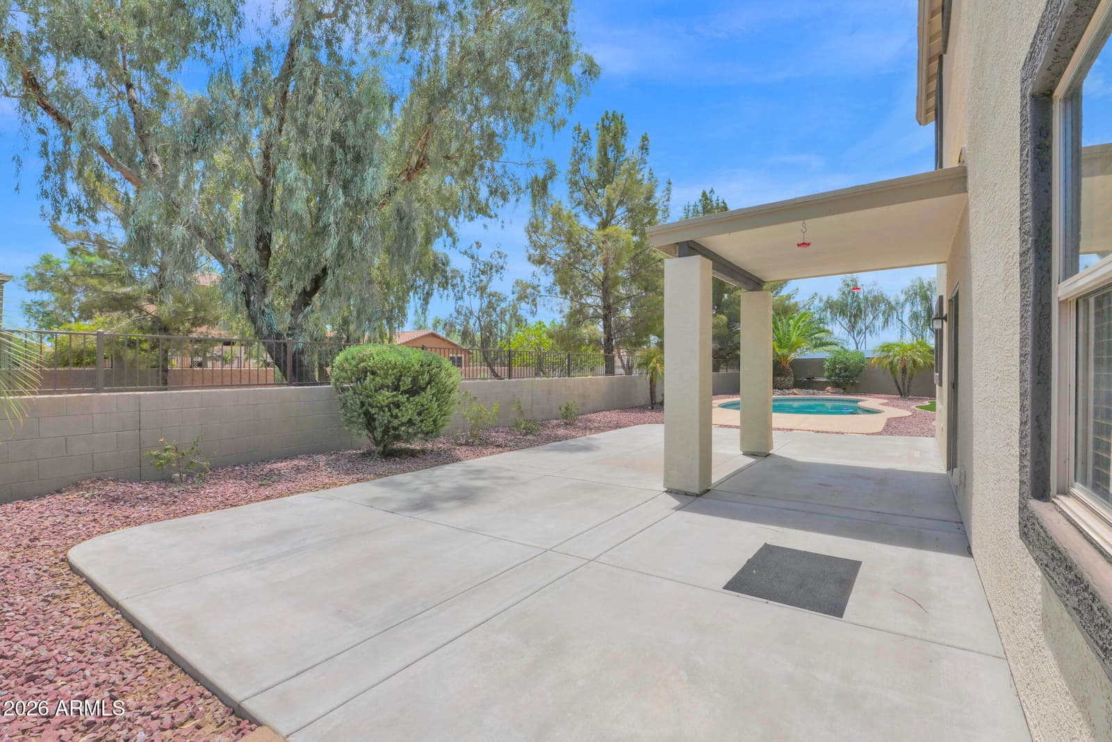 15811 N CRISTINE Lane, Surprise, AZ 85388 — photo 22 of 35