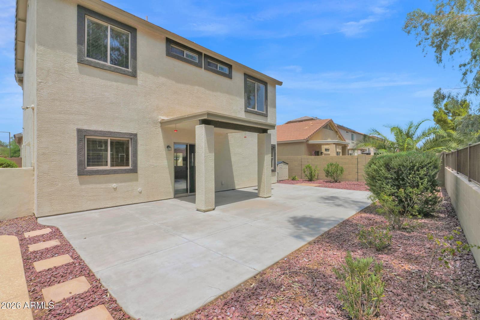 15811 N CRISTINE Lane, Surprise, AZ 85388 — photo 26 of 35