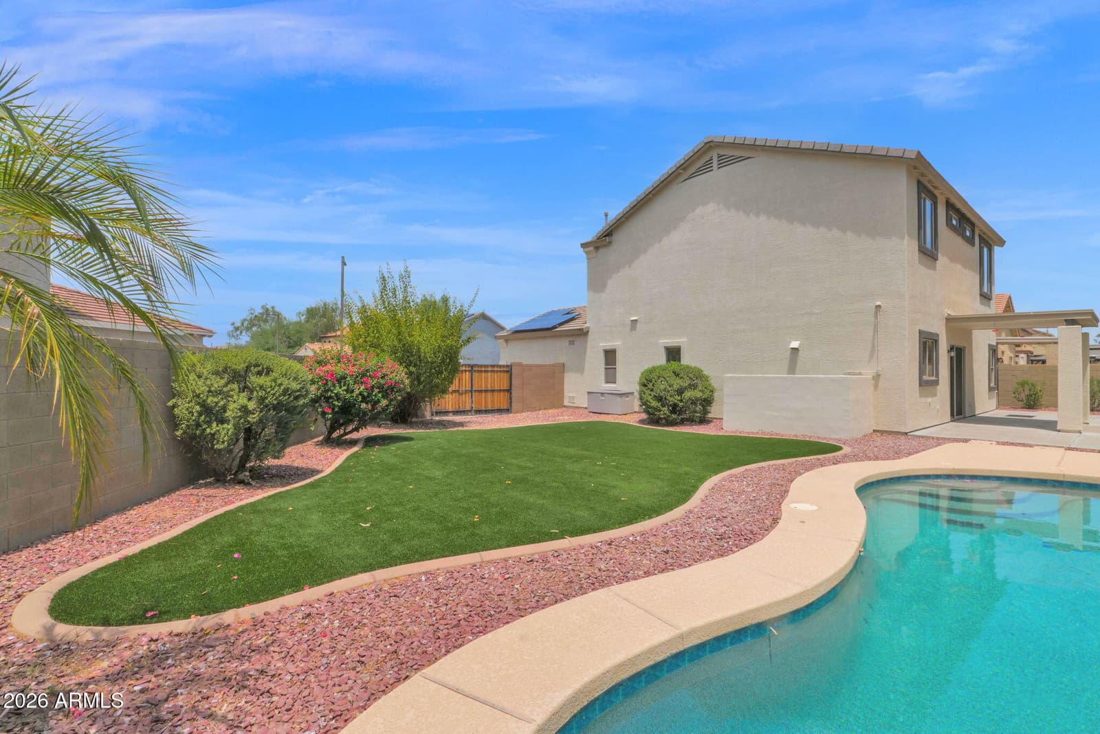 15811 N CRISTINE Lane, Surprise, AZ 85388 — photo 28 of 35