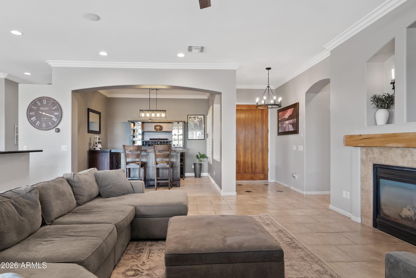 4064 E CLUBVIEW Drive, Gilbert, AZ 85298 — photo 17 of 51