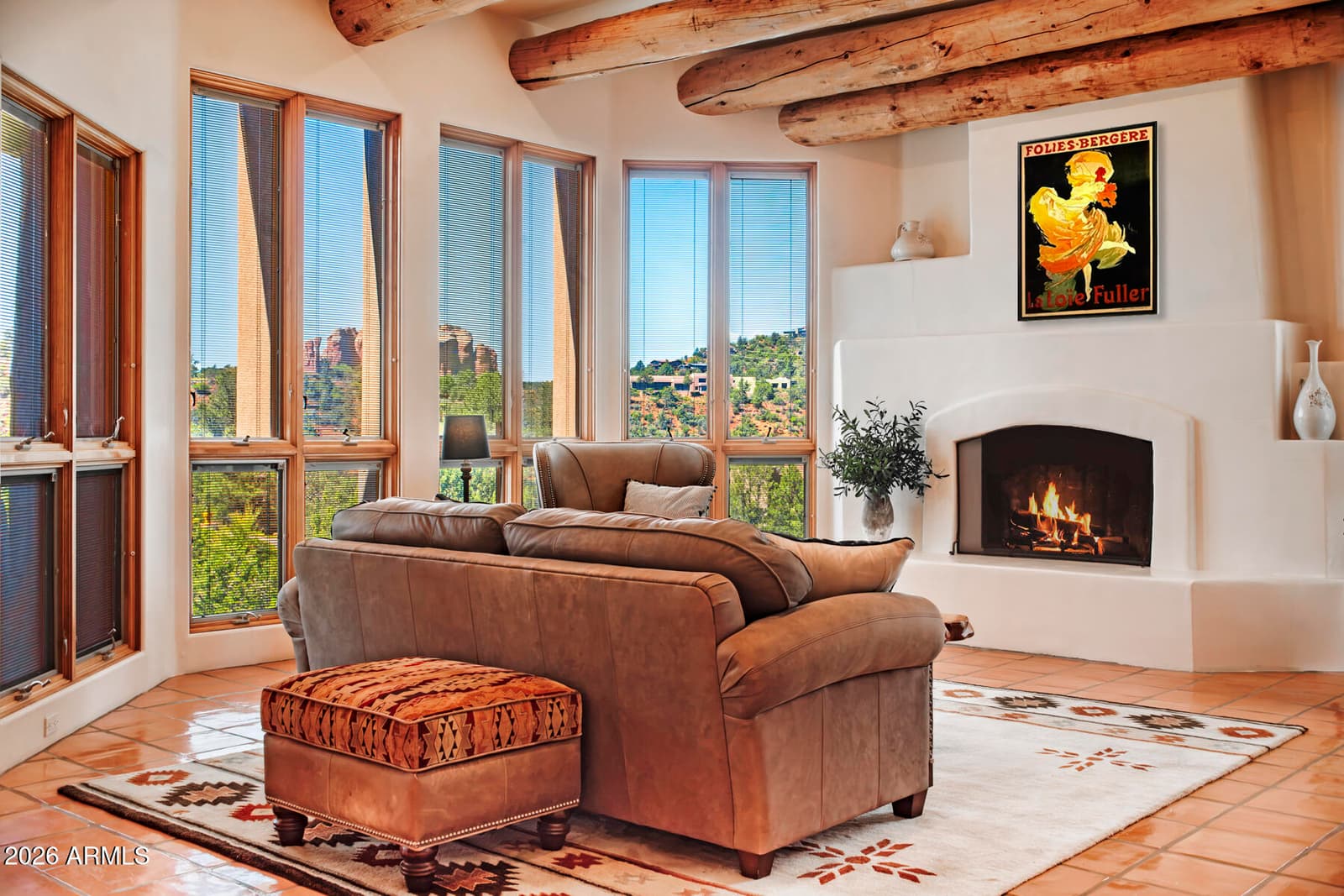 114 E MALLARD Drive, Sedona, AZ 86336 — photo 13 of 39