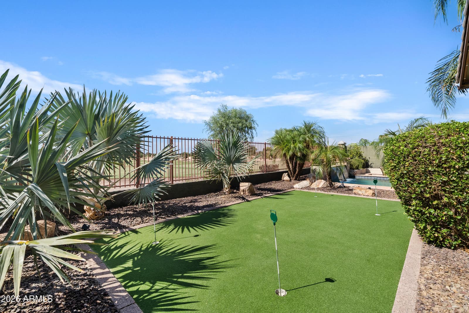 4064 E CLUBVIEW Drive, Gilbert, AZ 85298 — photo 33 of 51