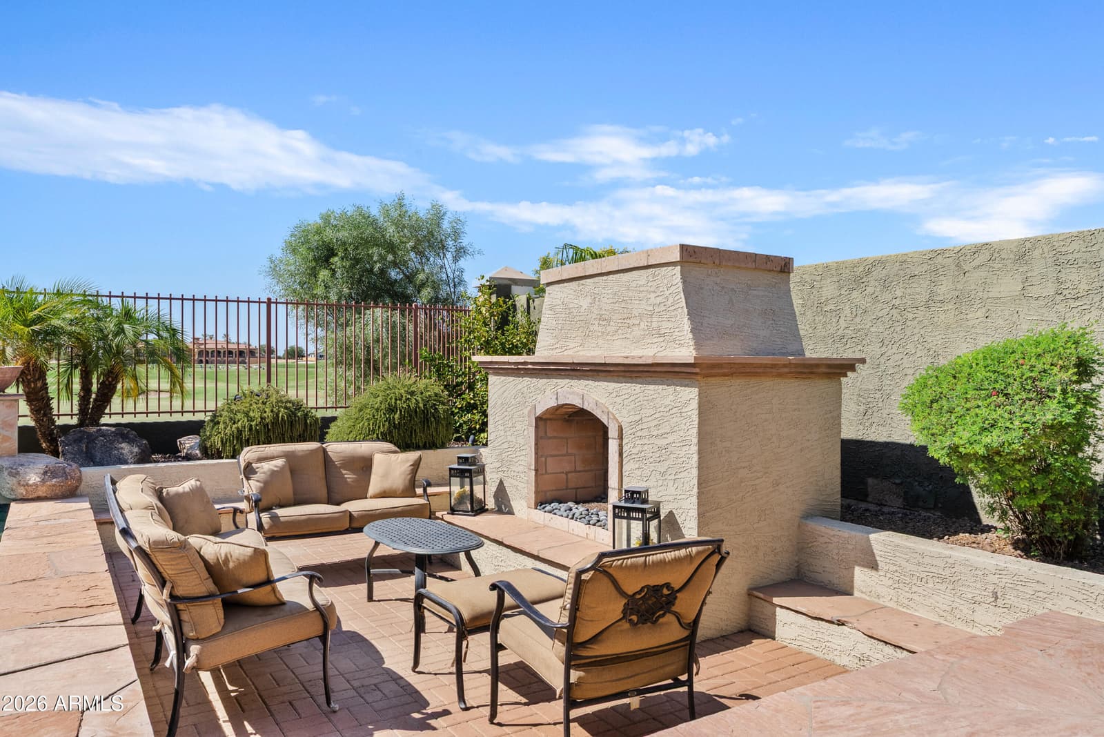 4064 E CLUBVIEW Drive, Gilbert, AZ 85298 — photo 34 of 51