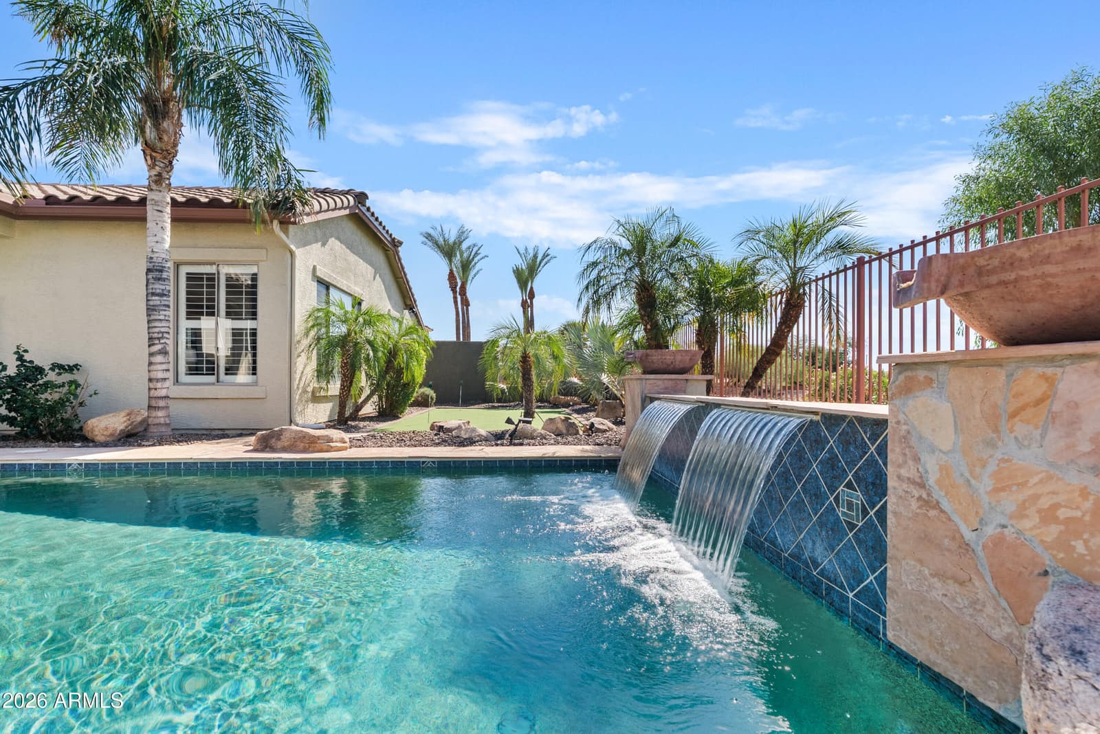 4064 E CLUBVIEW Drive, Gilbert, AZ 85298 — photo 36 of 51