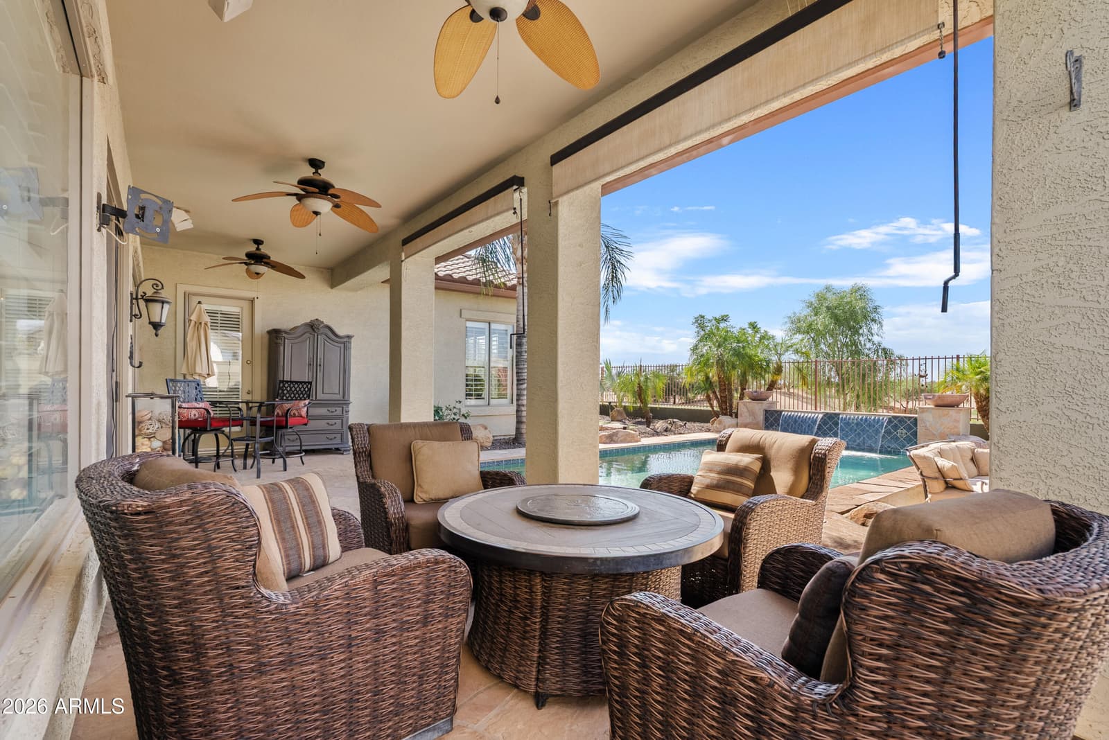 4064 E CLUBVIEW Drive, Gilbert, AZ 85298 — photo 38 of 51