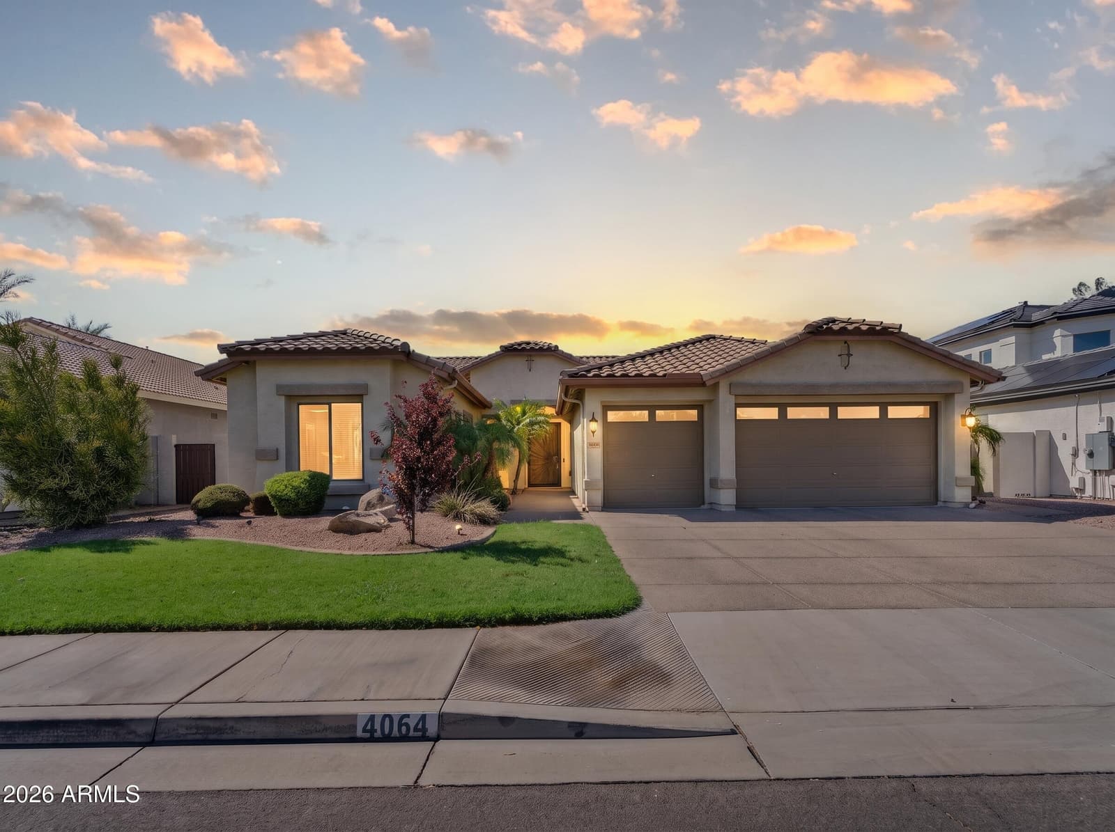 4064 E CLUBVIEW Drive, Gilbert, AZ 85298 — photo 50 of 51