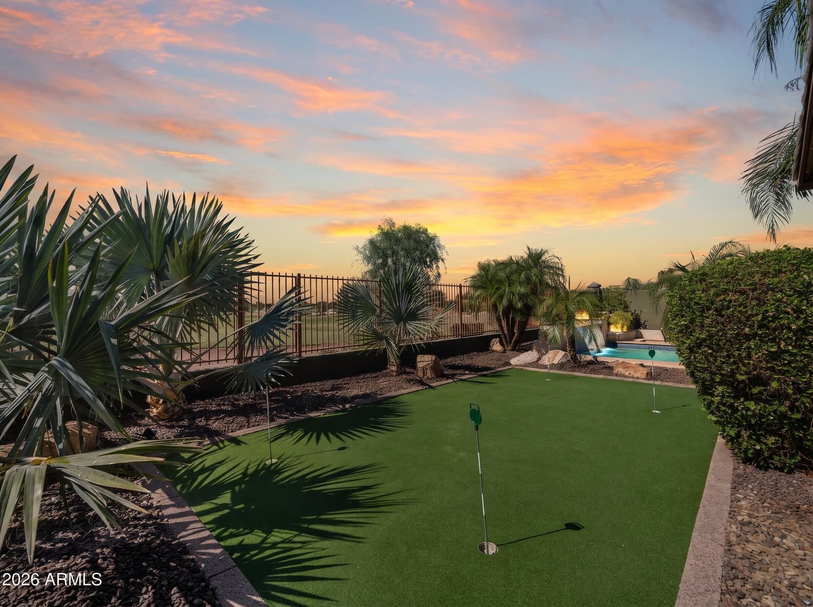 4064 E CLUBVIEW Drive, Gilbert, AZ 85298 — photo 41 of 51
