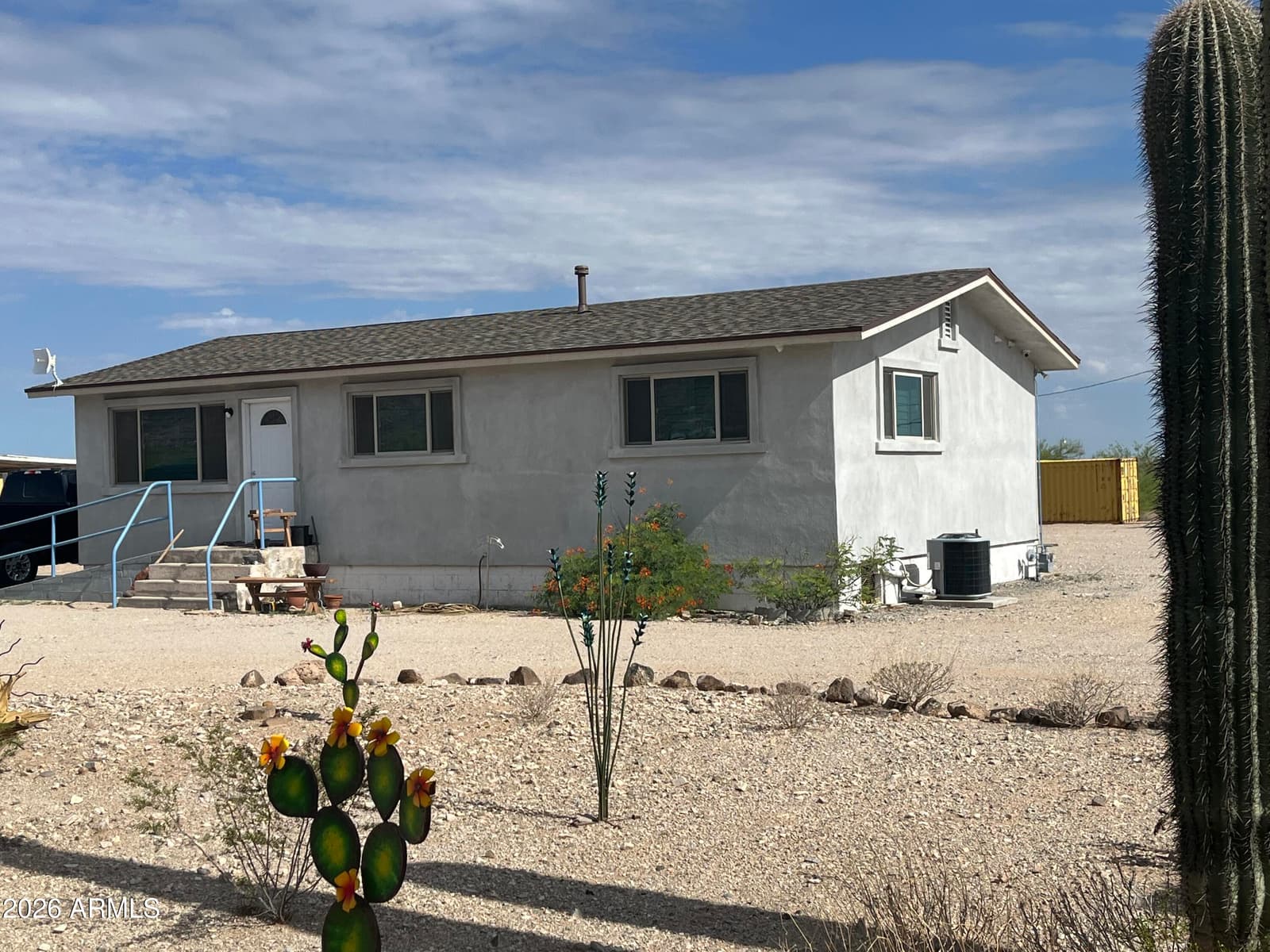 960 W SNYDER Road, Ajo, AZ 85321 — photo 2 of 26