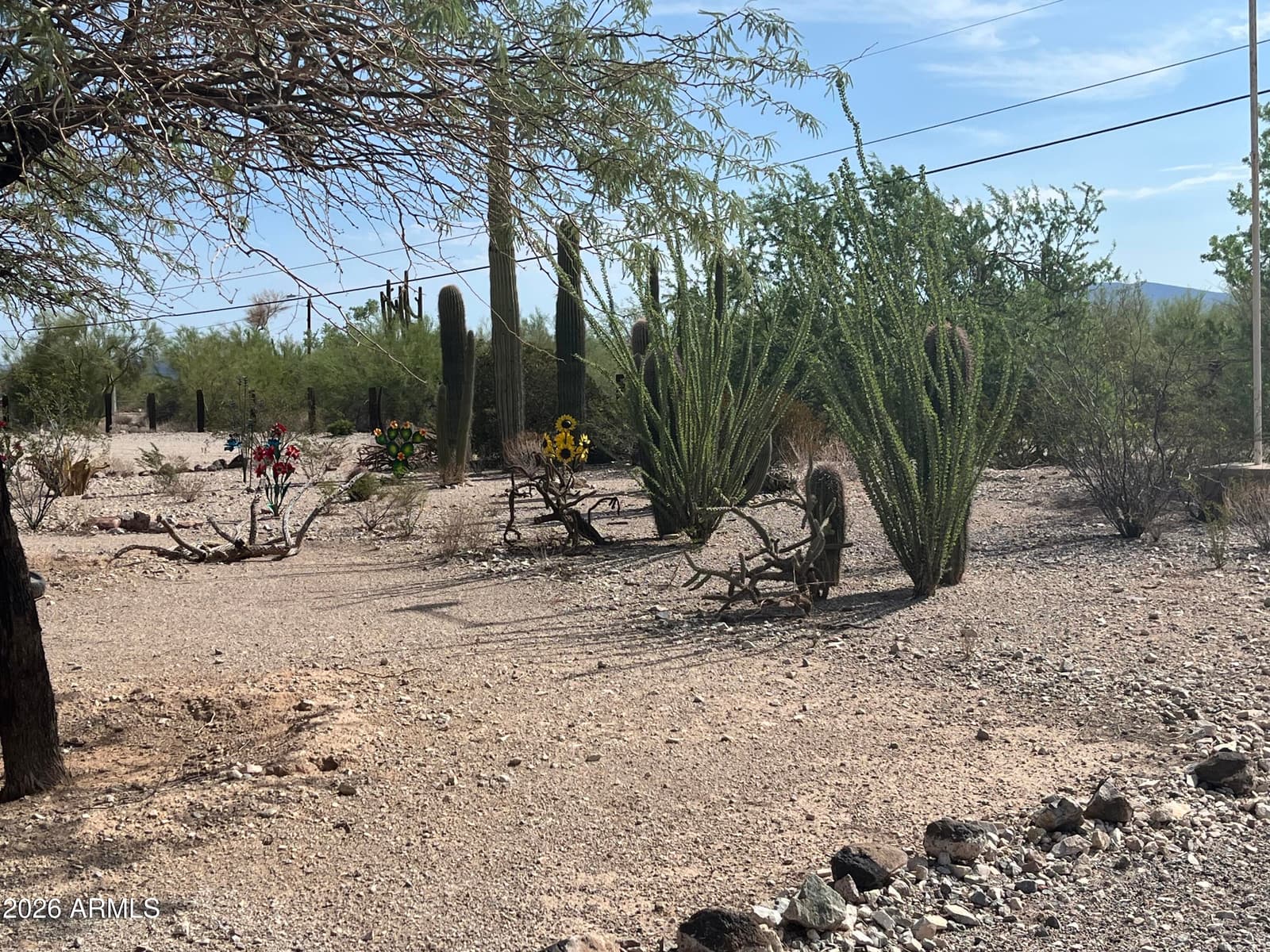 960 W SNYDER Road, Ajo, AZ 85321 — photo 3 of 26