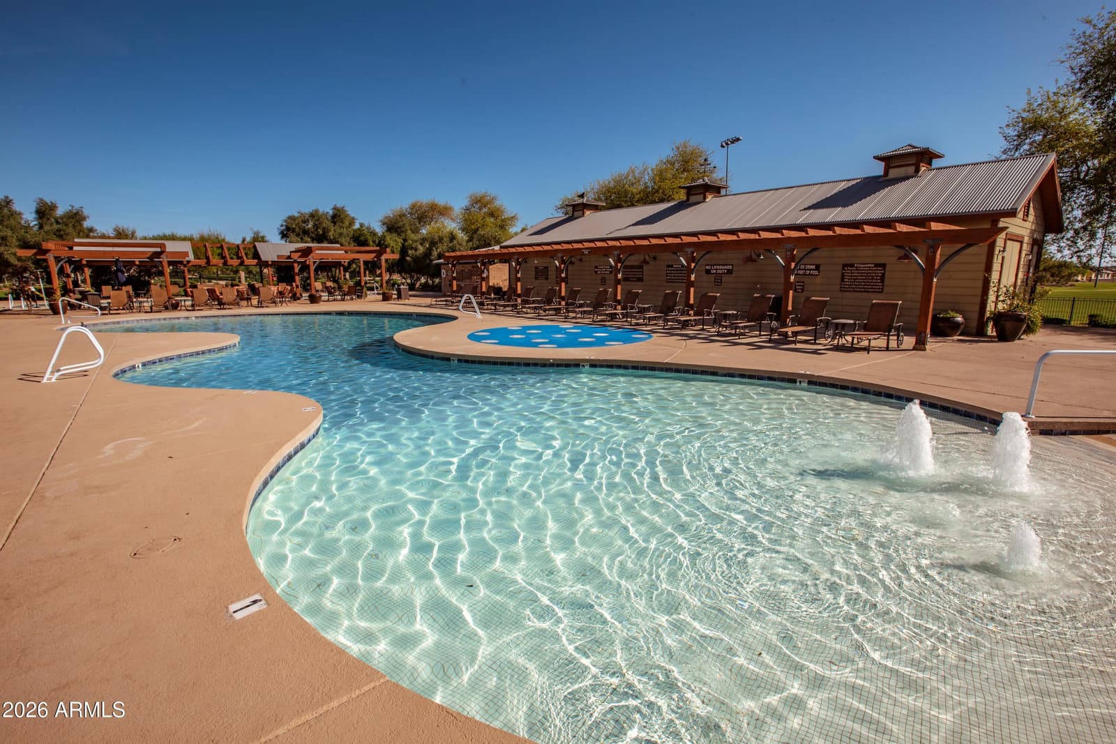 15362 W Eugene Terrace, Surprise, AZ 85379 — photo 130 of 166