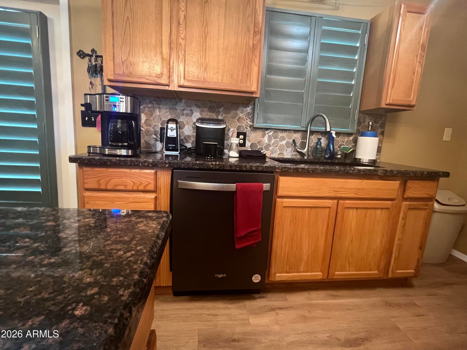 960 W SNYDER Road, Ajo, AZ 85321 — photo 12 of 26