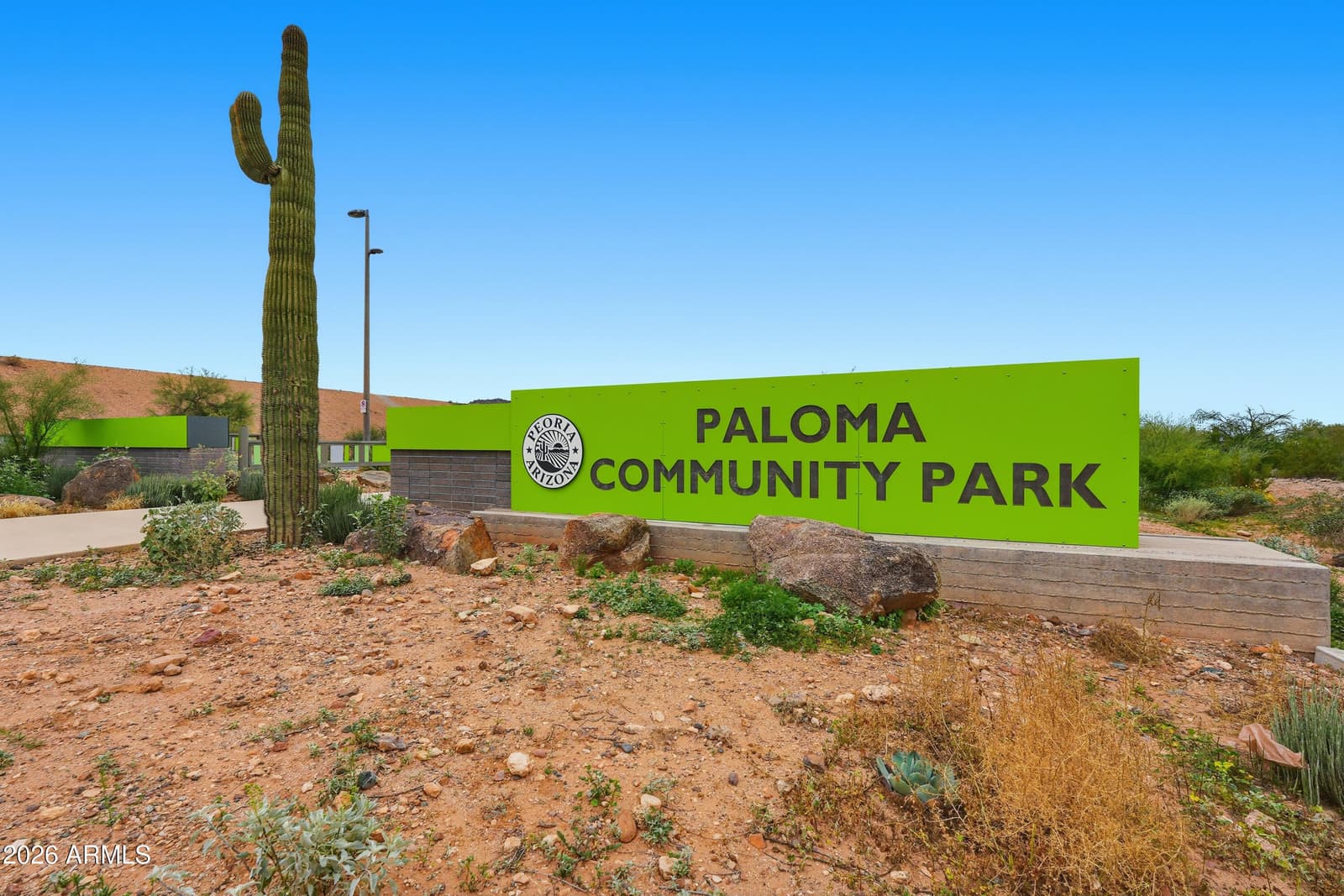 10333 W BUCKHORN Trail, Peoria, AZ 85383 — photo 100 of 114
