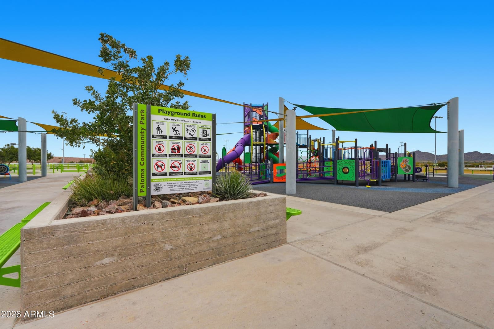 10333 W BUCKHORN Trail, Peoria, AZ 85383 — photo 108 of 114