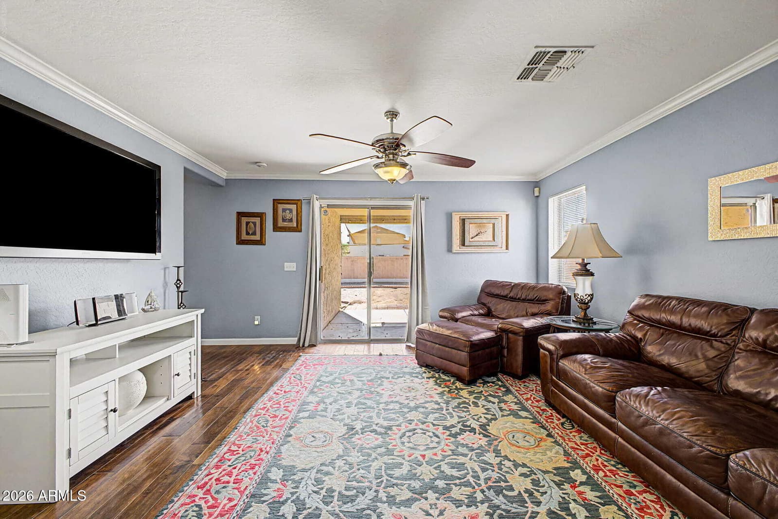 7196 S MORNING DEW Lane, Buckeye, AZ 85326 — photo 4 of 41