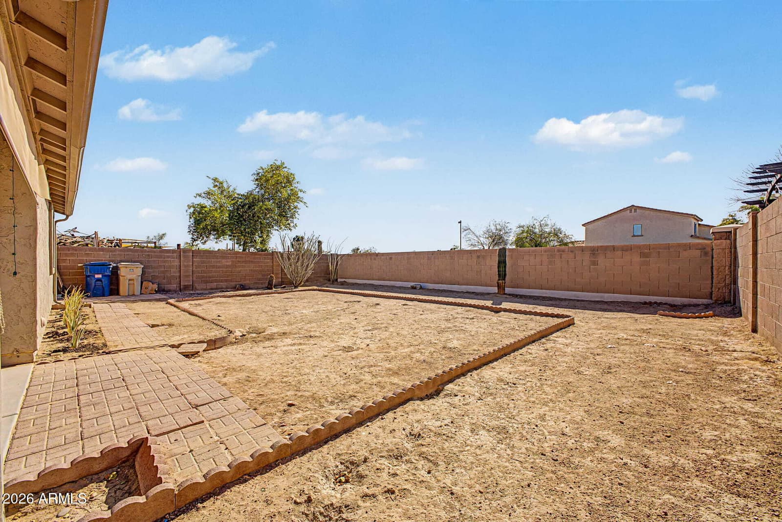 7196 S MORNING DEW Lane, Buckeye, AZ 85326 — photo 22 of 41