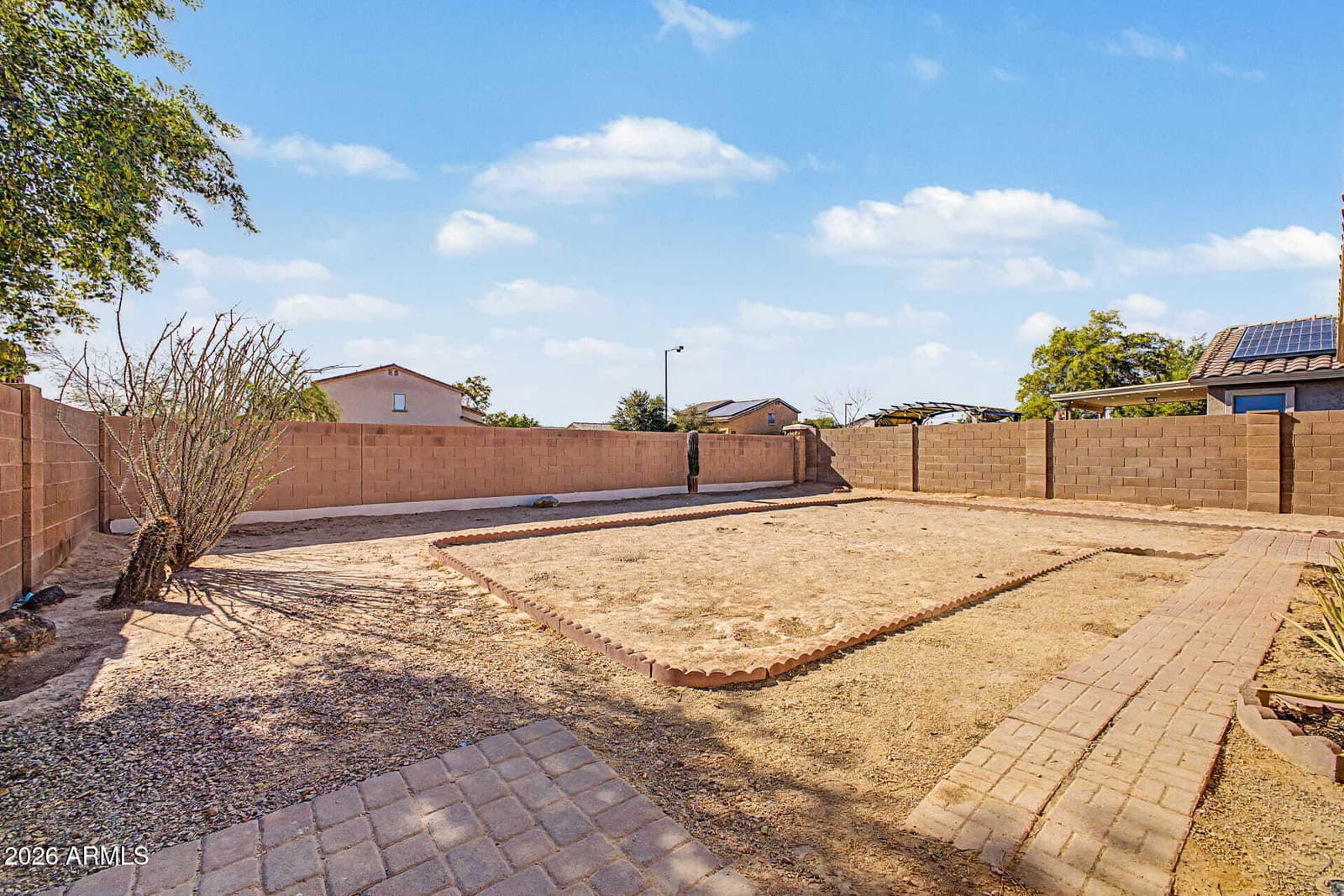 7196 S MORNING DEW Lane, Buckeye, AZ 85326 — photo 25 of 41