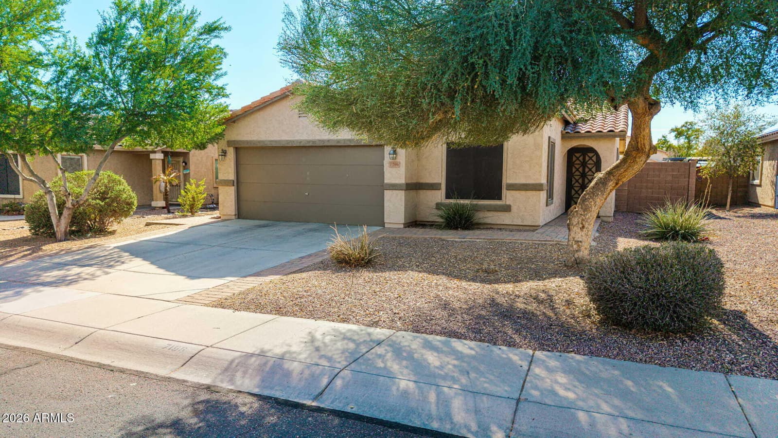 7196 S MORNING DEW Lane, Buckeye, AZ 85326 — photo 29 of 41