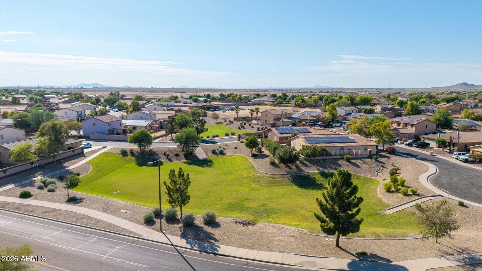 7196 S MORNING DEW Lane, Buckeye, AZ 85326 — photo 41 of 41
