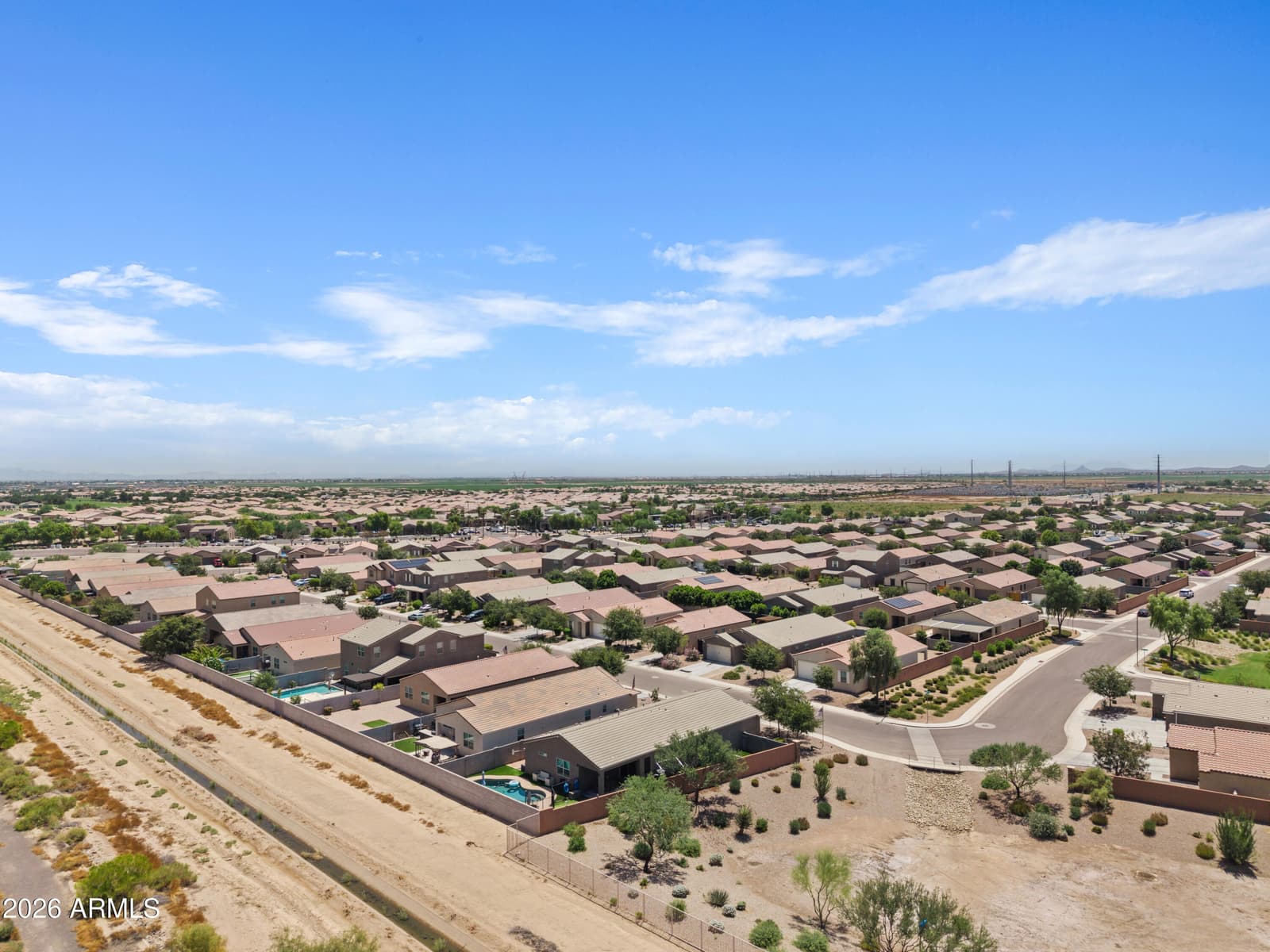 400 W CHASKA Trail, San Tan Valley, AZ 85140 — photo 39 of 41
