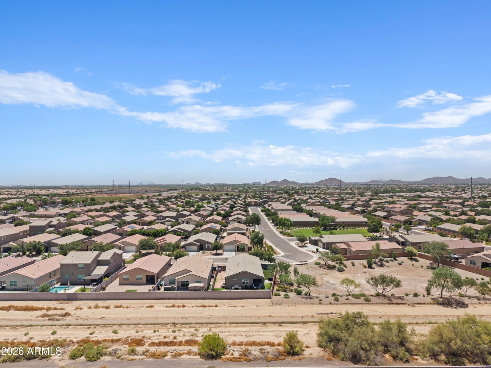 400 W CHASKA Trail, San Tan Valley, AZ 85140 — photo 40 of 41