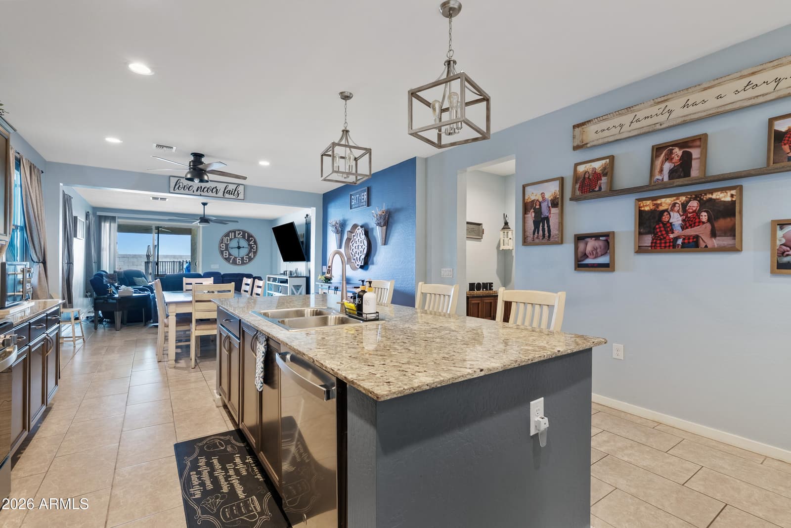 400 W CHASKA Trail, San Tan Valley, AZ 85140 — photo 10 of 41