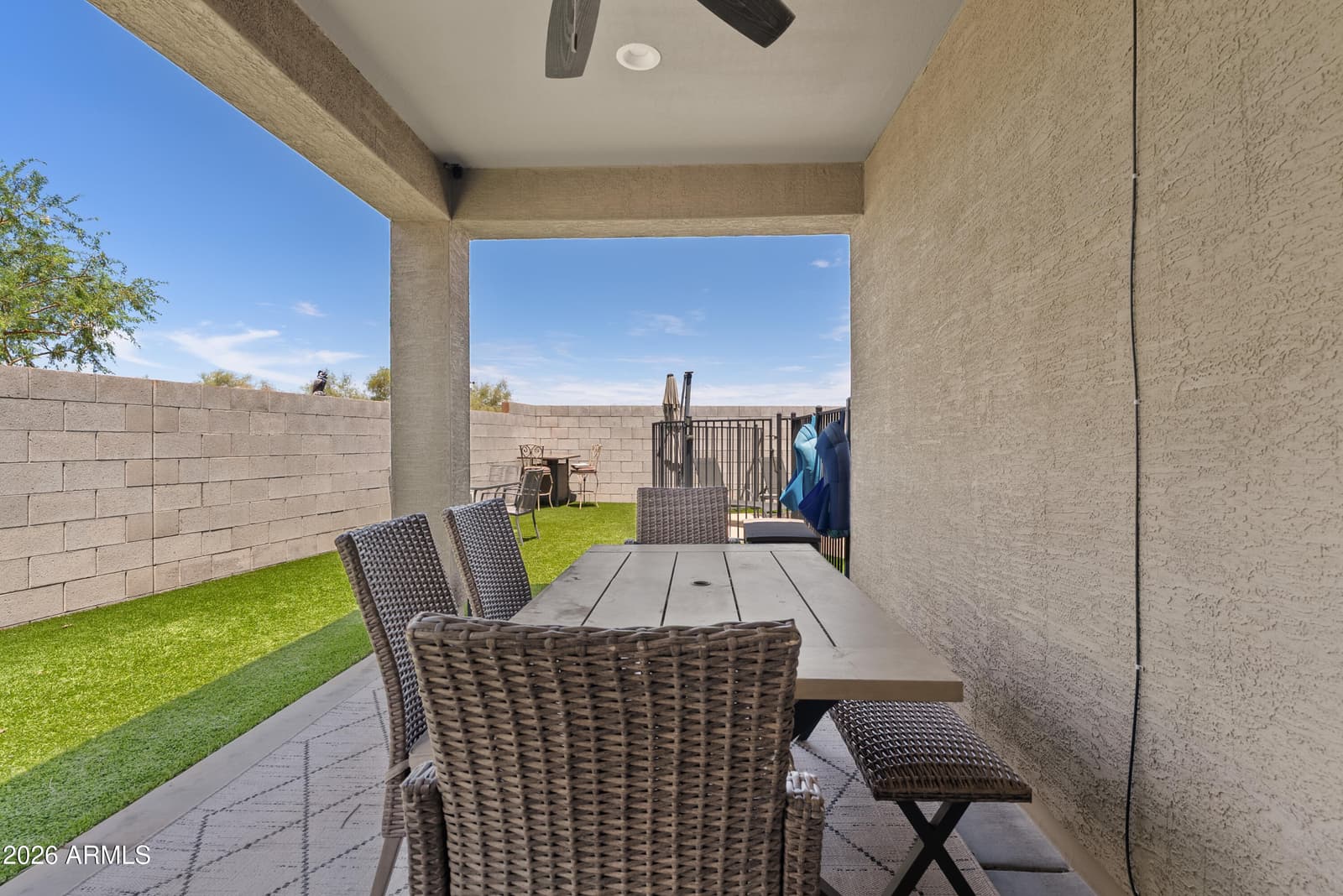 400 W CHASKA Trail, San Tan Valley, AZ 85140 — photo 32 of 41