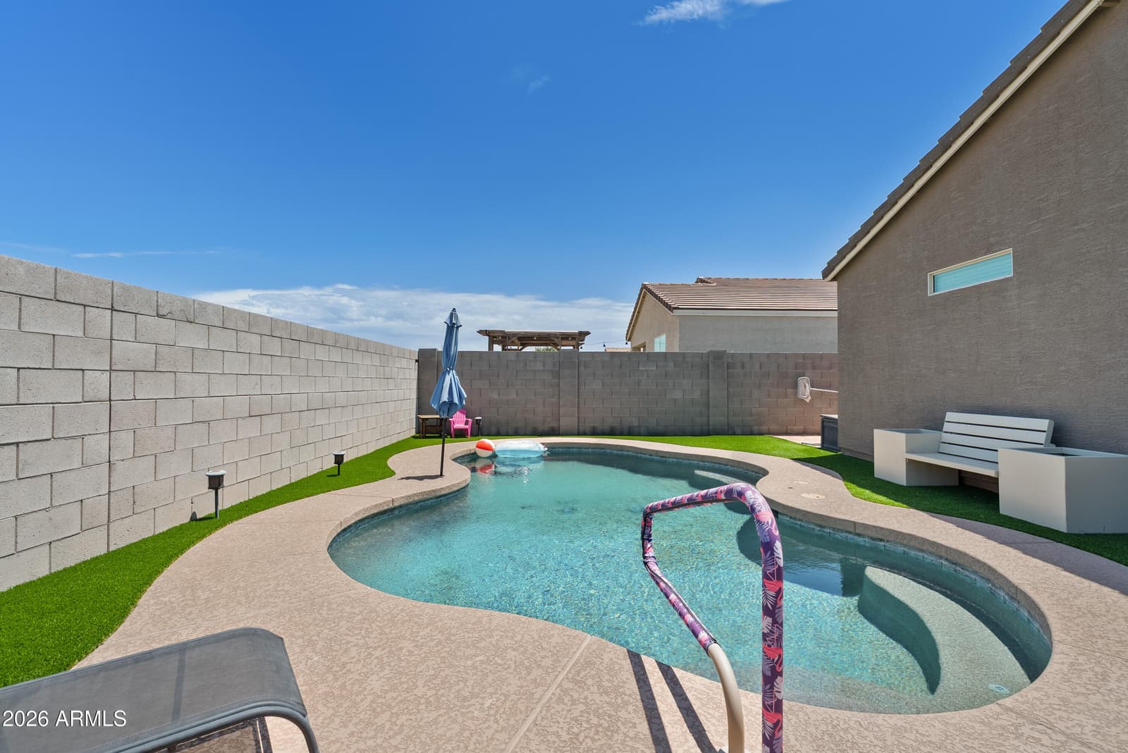 400 W CHASKA Trail, San Tan Valley, AZ 85140 — photo 30 of 41