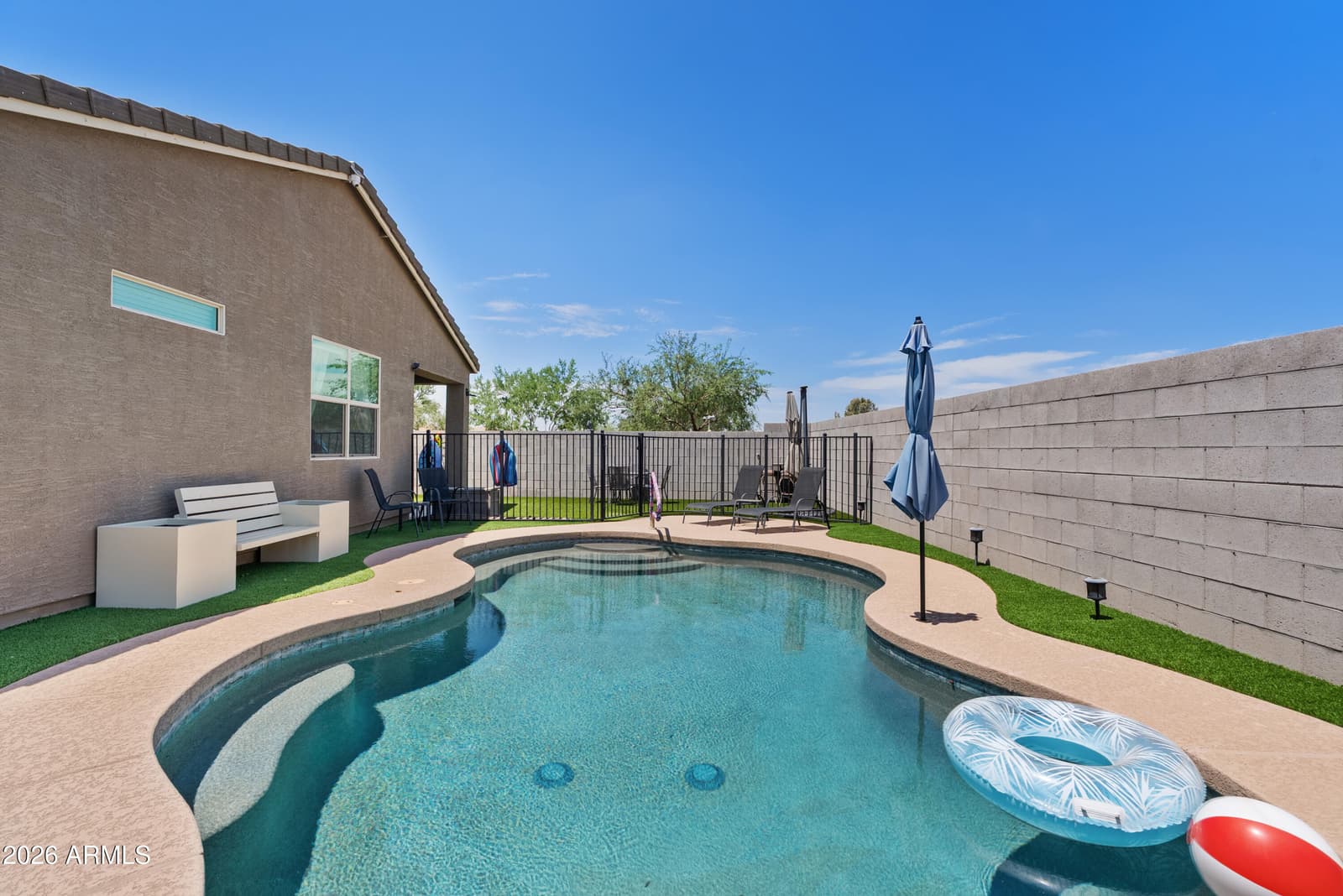400 W CHASKA Trail, San Tan Valley, AZ 85140 — photo 34 of 41