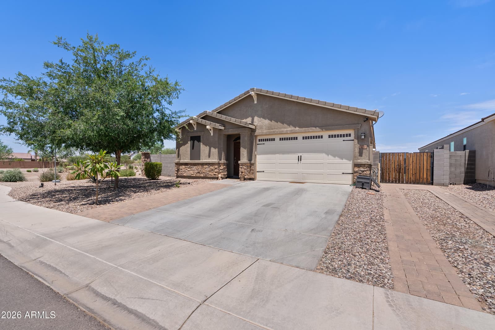 400 W CHASKA Trail, San Tan Valley, AZ 85140 — photo 2 of 41