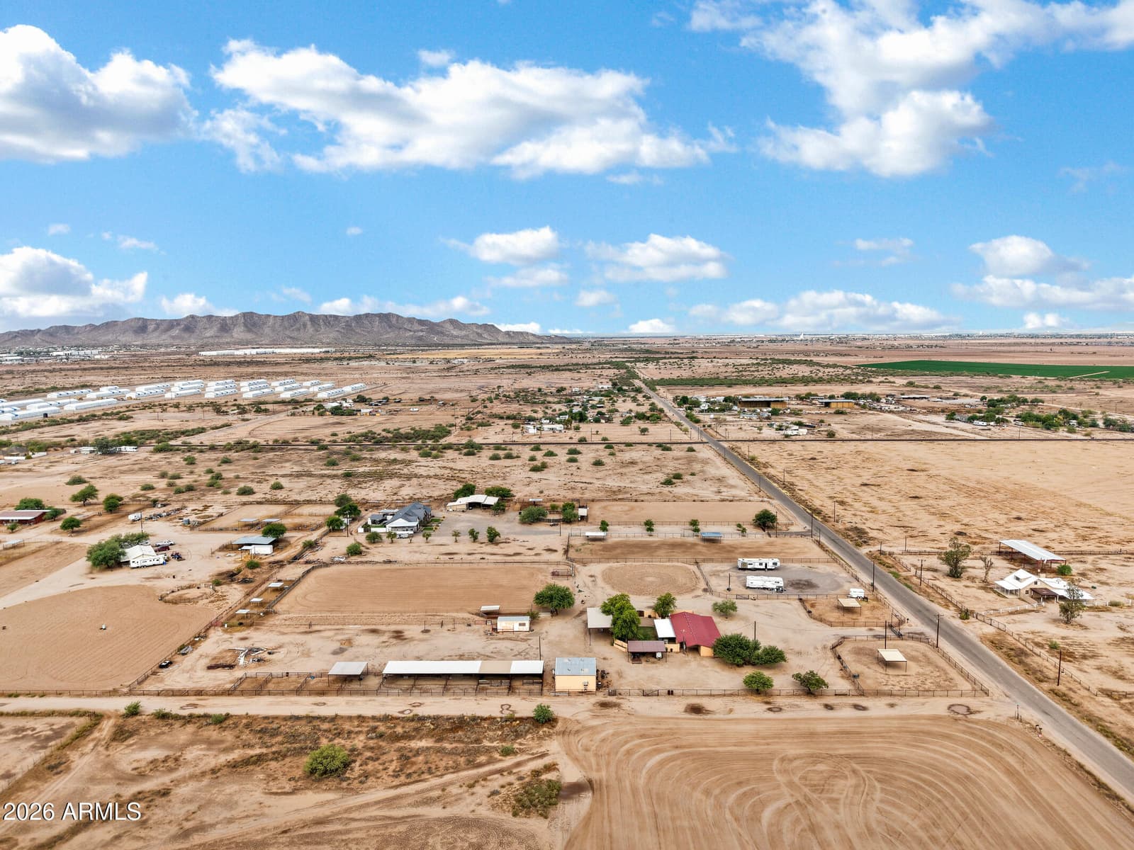3391 E CORNMAN Road, Casa Grande, AZ 85194 — photo 10 of 80