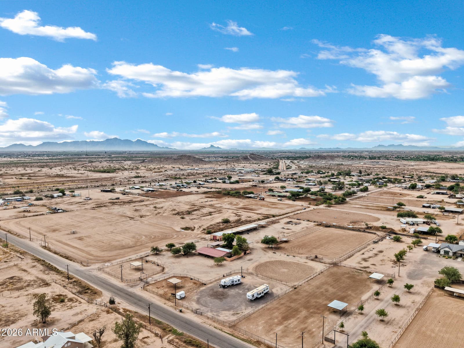 3391 E CORNMAN Road, Casa Grande, AZ 85194 — photo 77 of 80