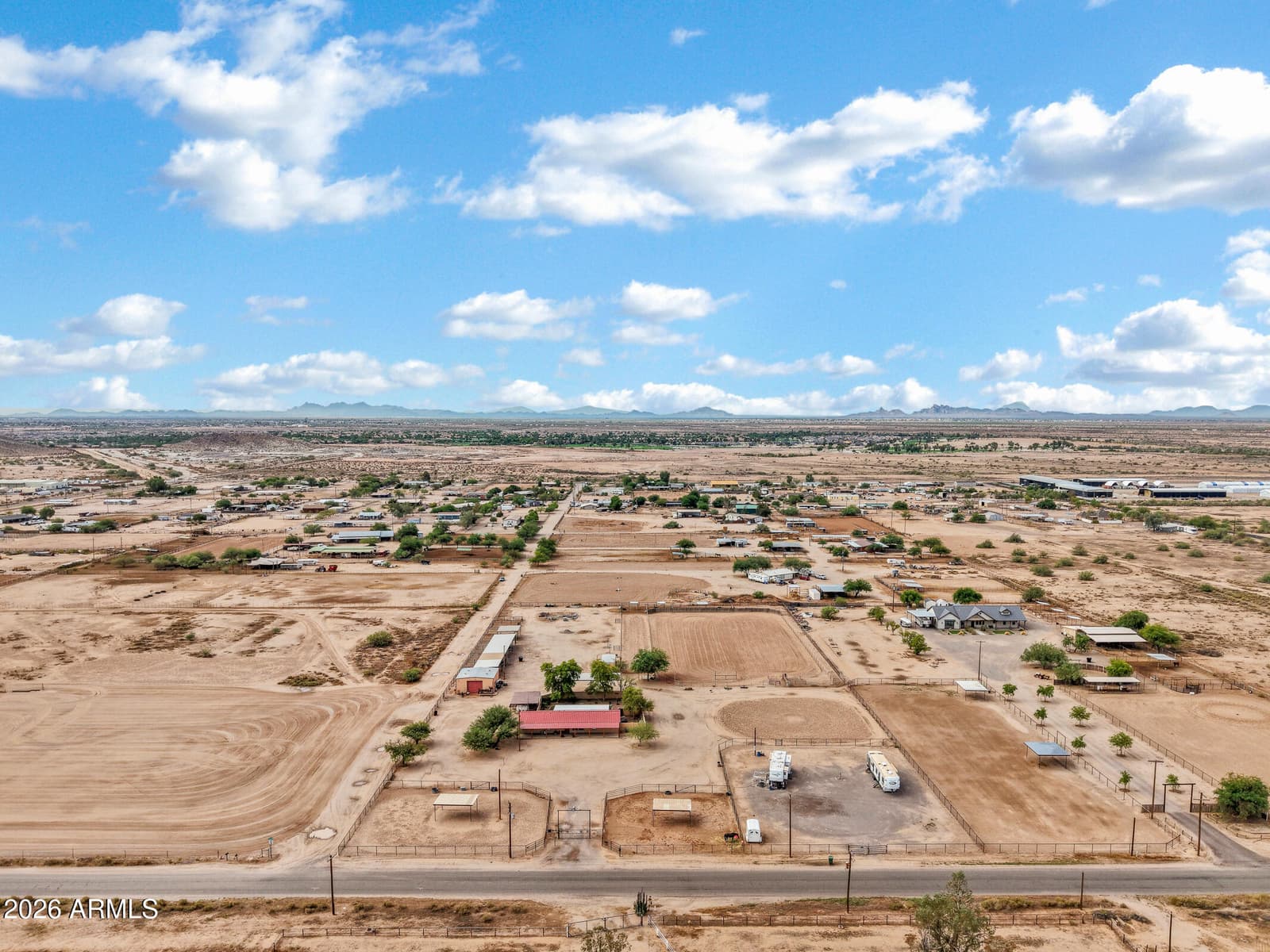 3391 E CORNMAN Road, Casa Grande, AZ 85194 — photo 76 of 80