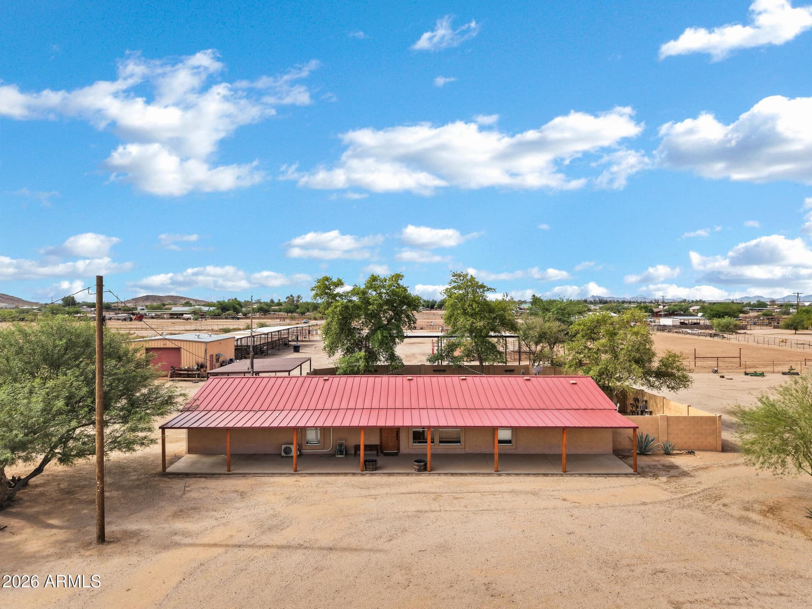 3391 E CORNMAN Road, Casa Grande, AZ 85194 — photo 2 of 80