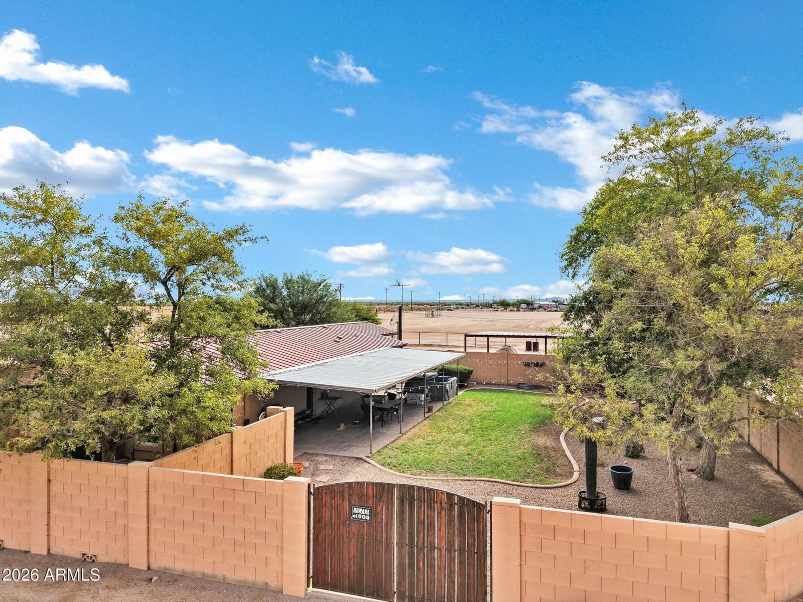 3391 E CORNMAN Road, Casa Grande, AZ 85194 — photo 3 of 80