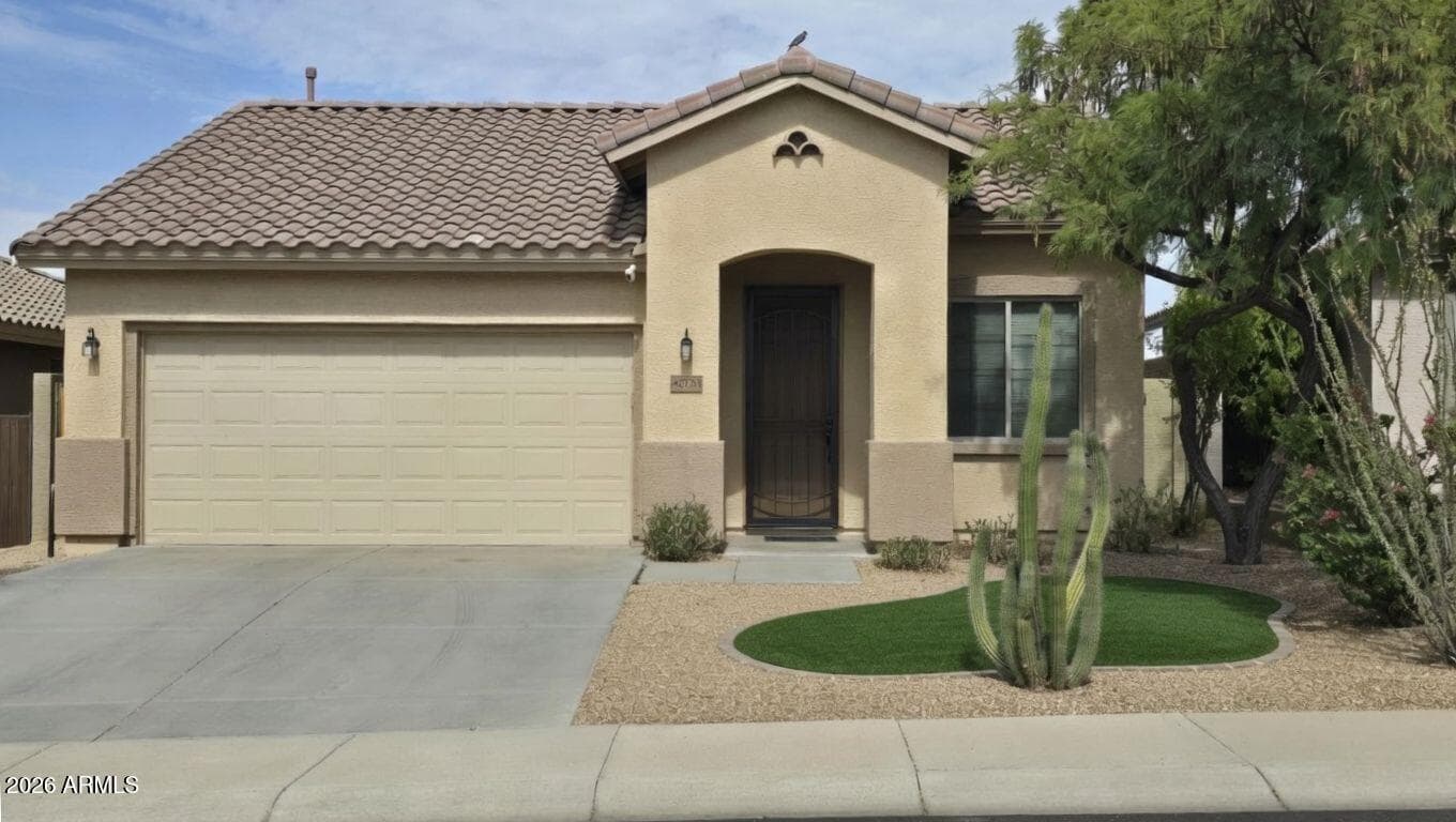 40720 N TRAILHEAD Way, Phoenix, AZ 85086 — photo 1 of 37