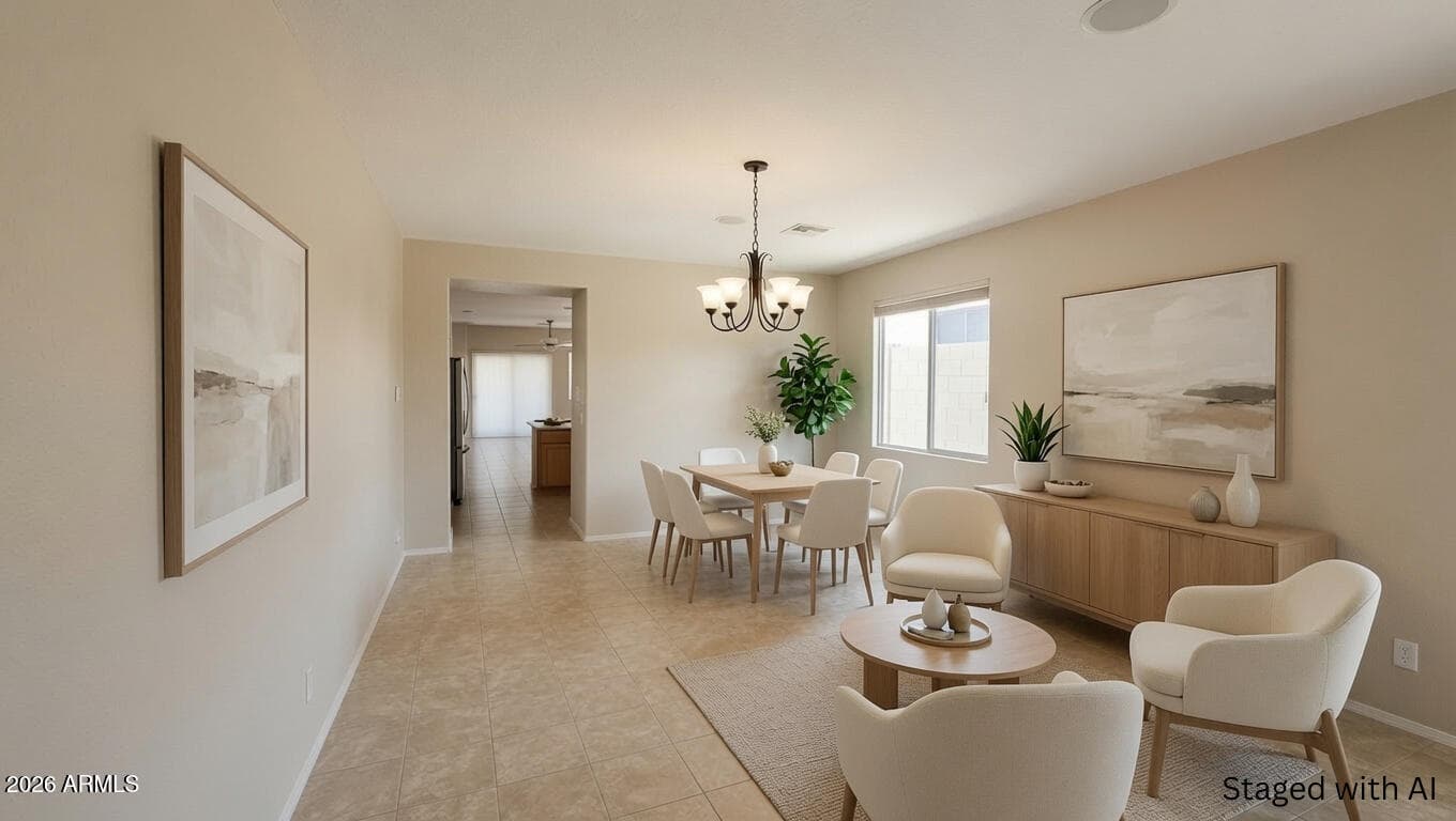 40720 N TRAILHEAD Way, Phoenix, AZ 85086 — photo 3 of 37