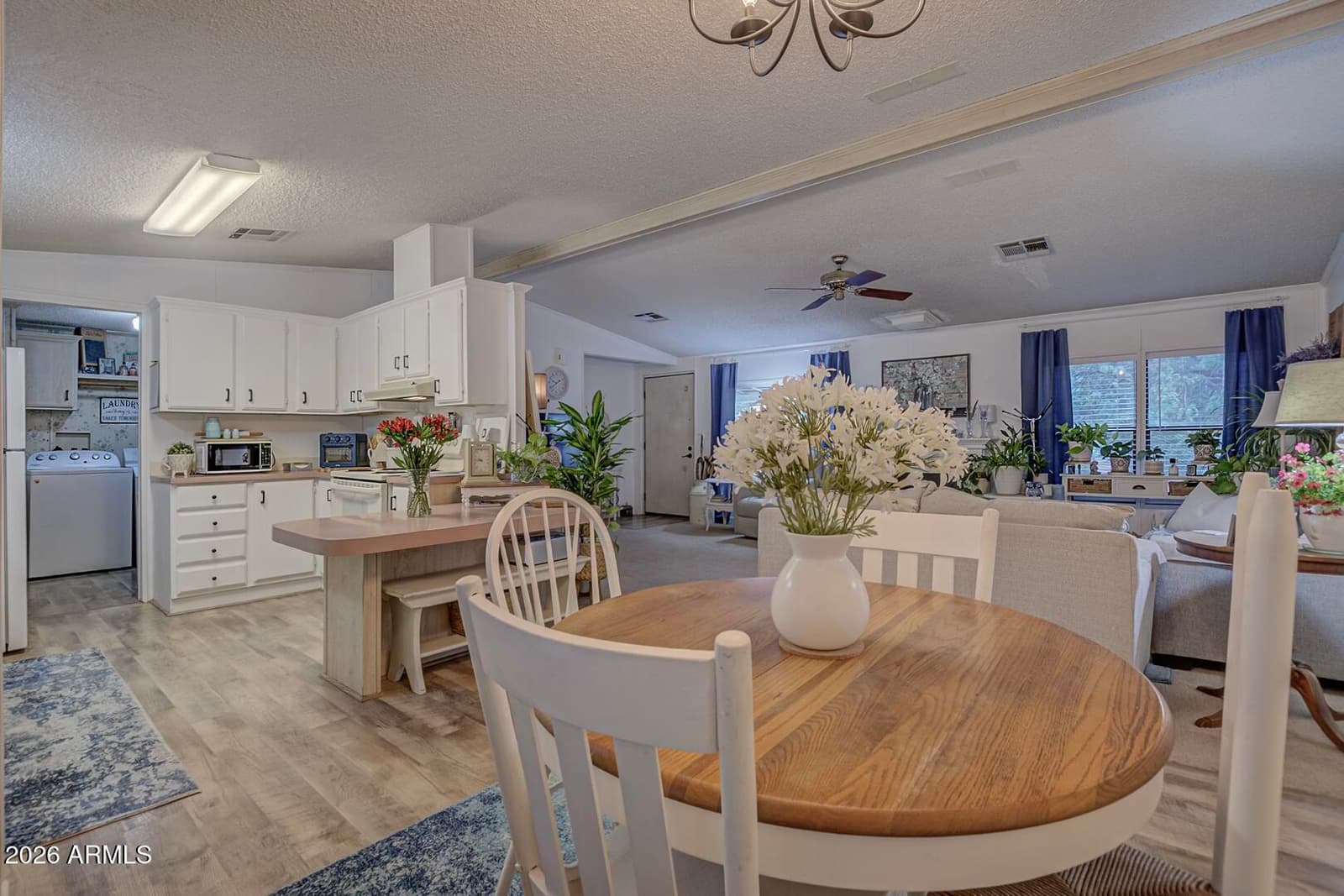 613 W ARABIAN Way, Payson, AZ 85541 — photo 13 of 34