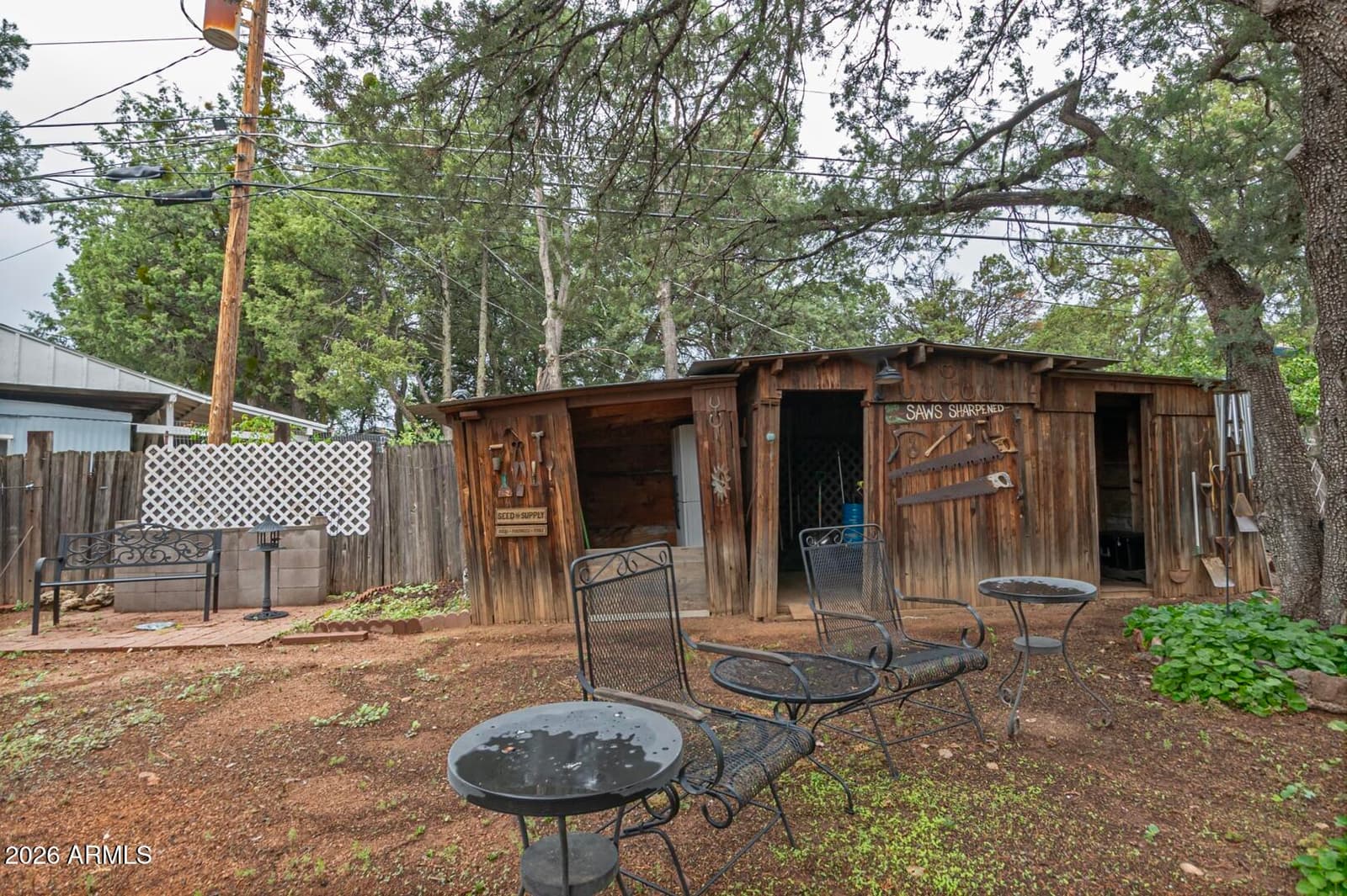 613 W ARABIAN Way, Payson, AZ 85541 — photo 33 of 34