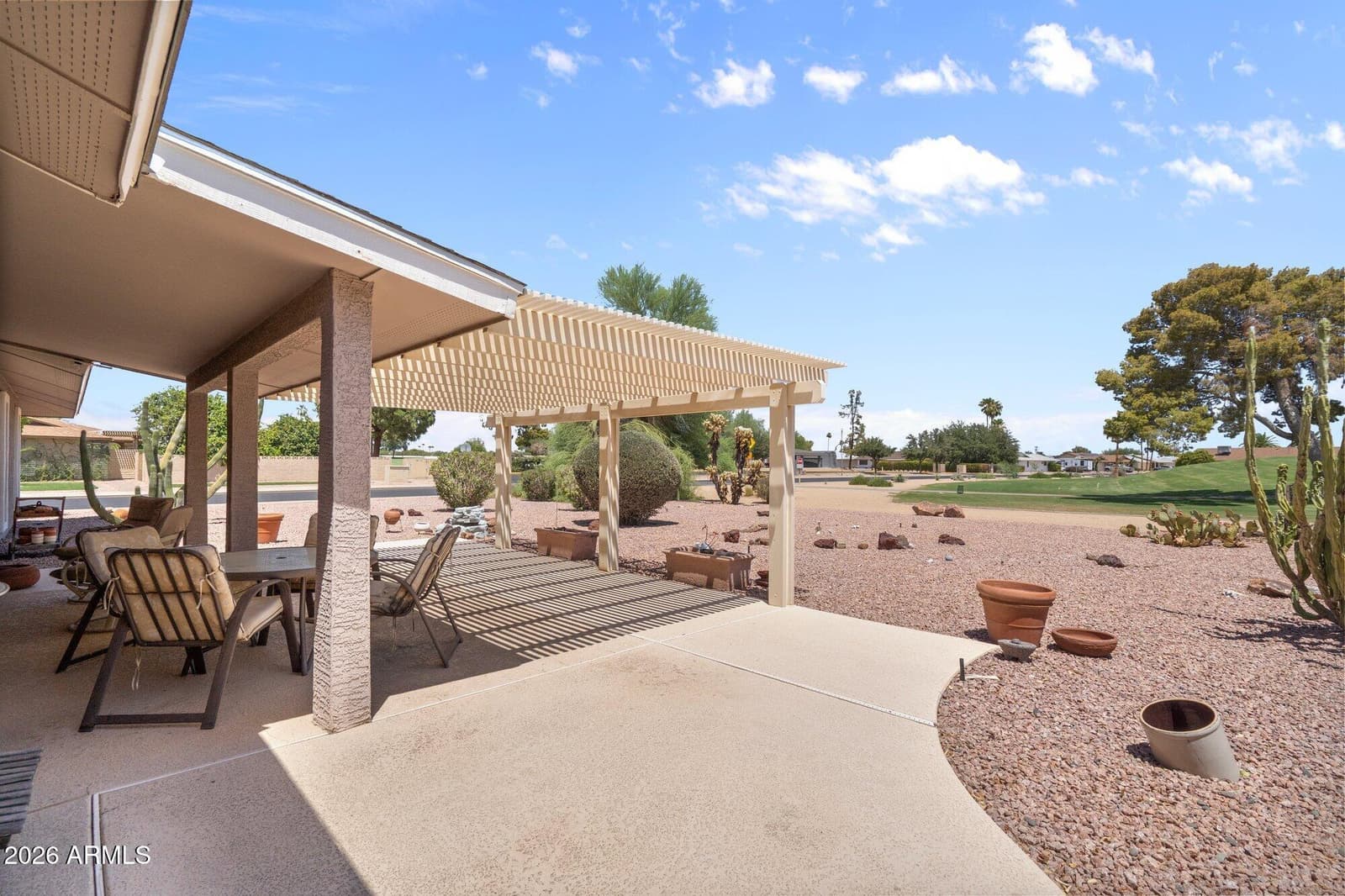 12039 N SUN VALLEY Drive, Sun City, AZ 85351 — photo 17 of 20
